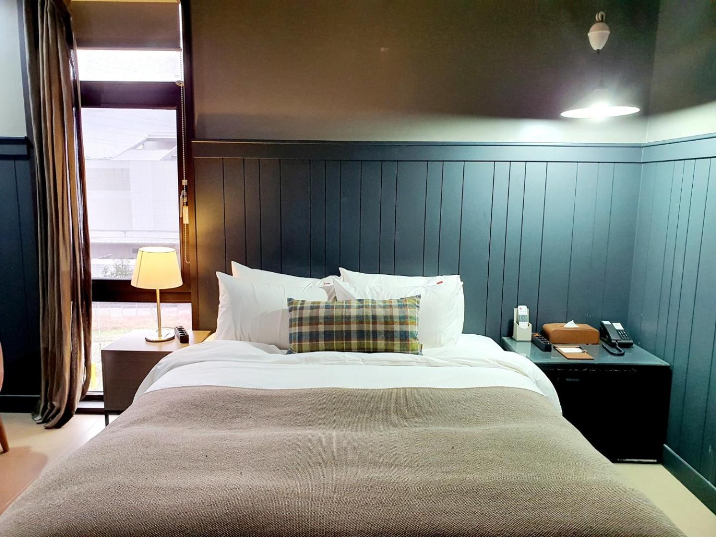 Standard Double Room - Photo 3