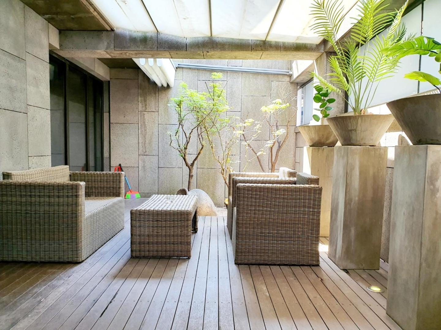 Garden Room - Photo 14