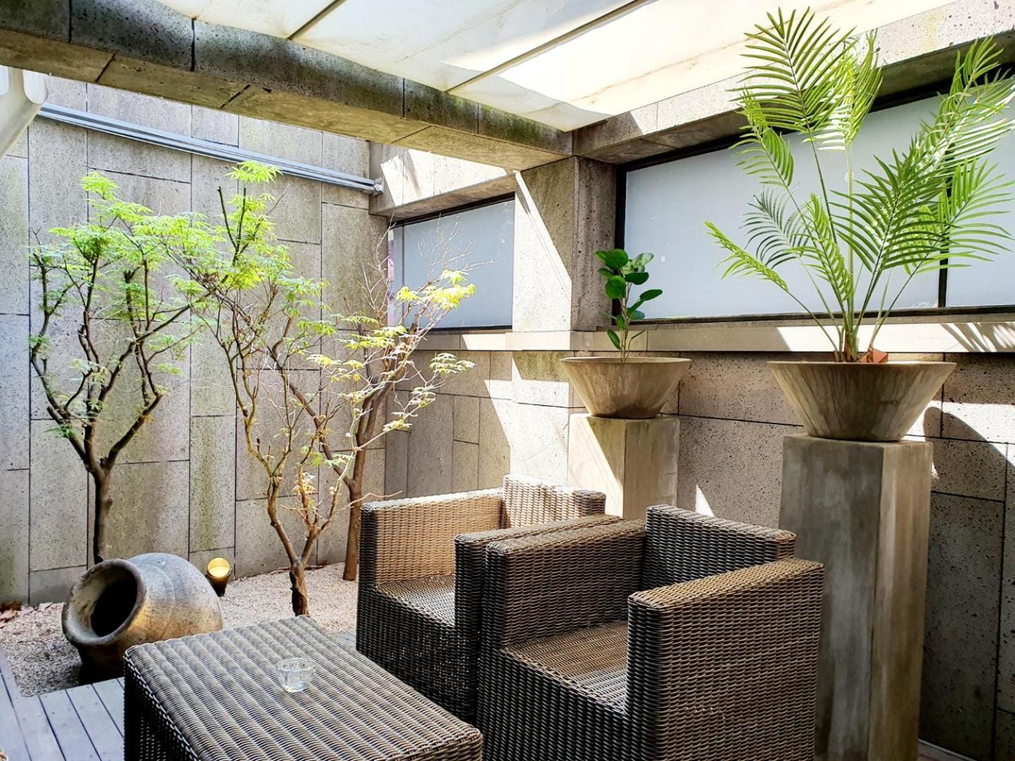 Garden Room - Photo 24