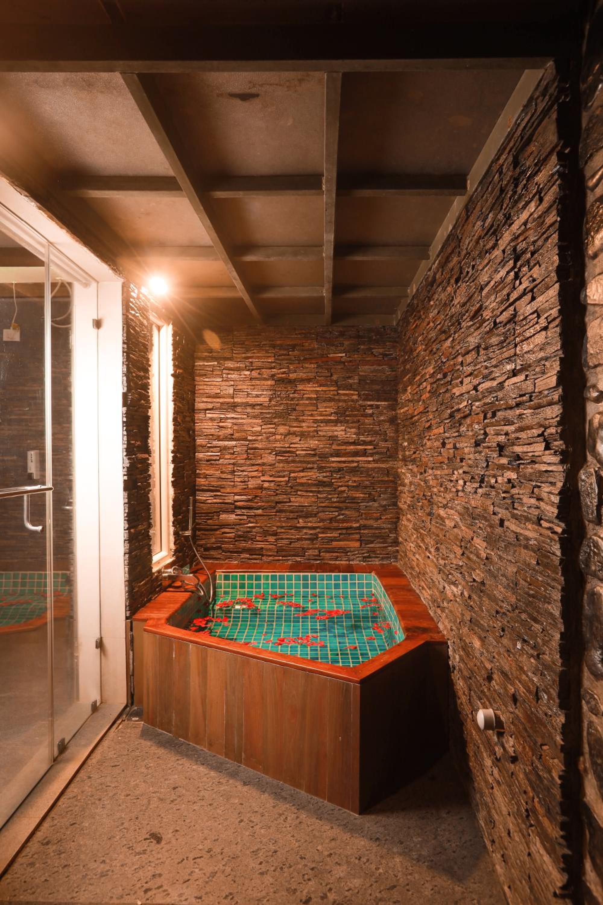 Family Room with Balcony - Photo 10