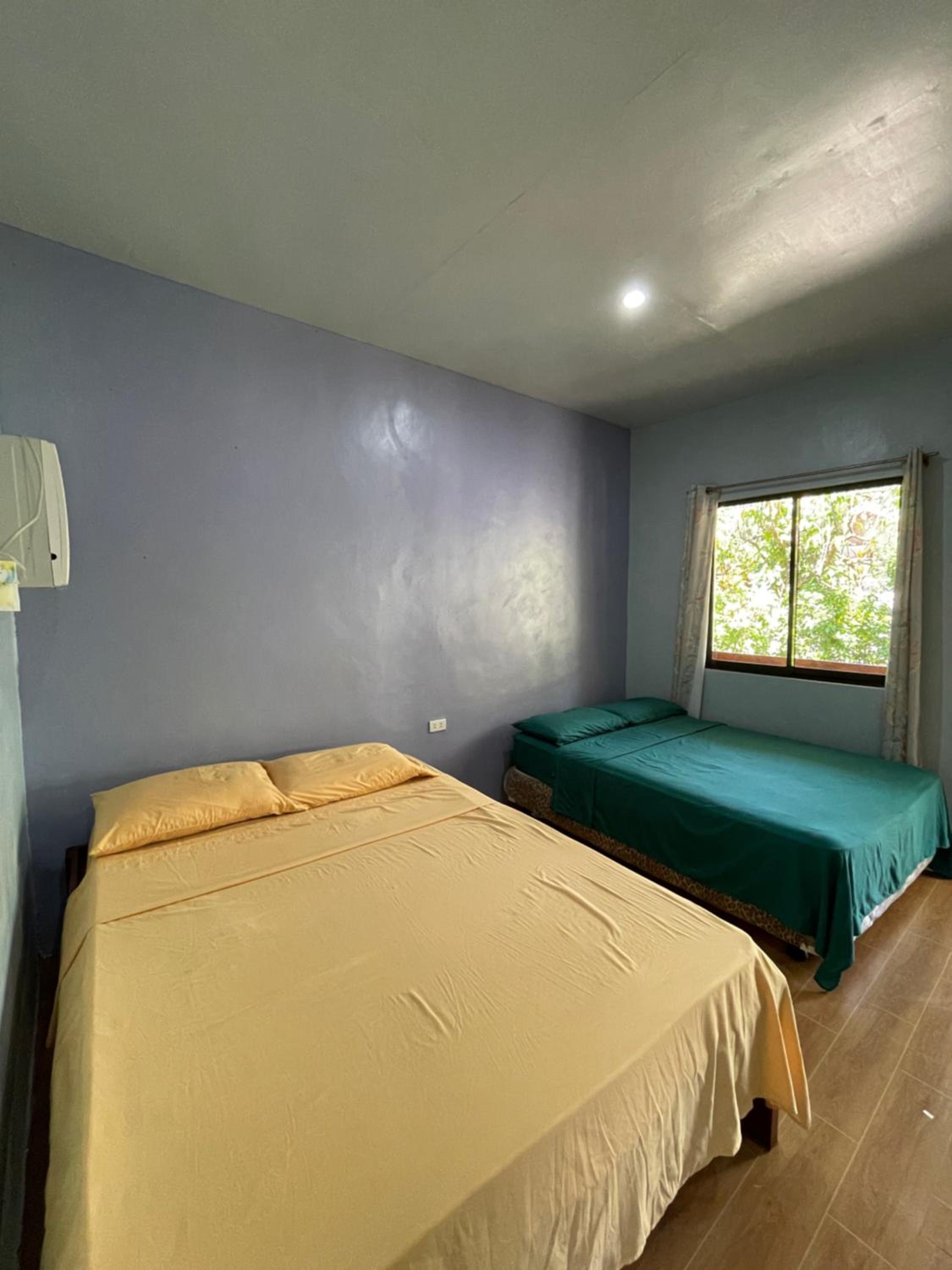 Double Room with Garden View - Photo 4