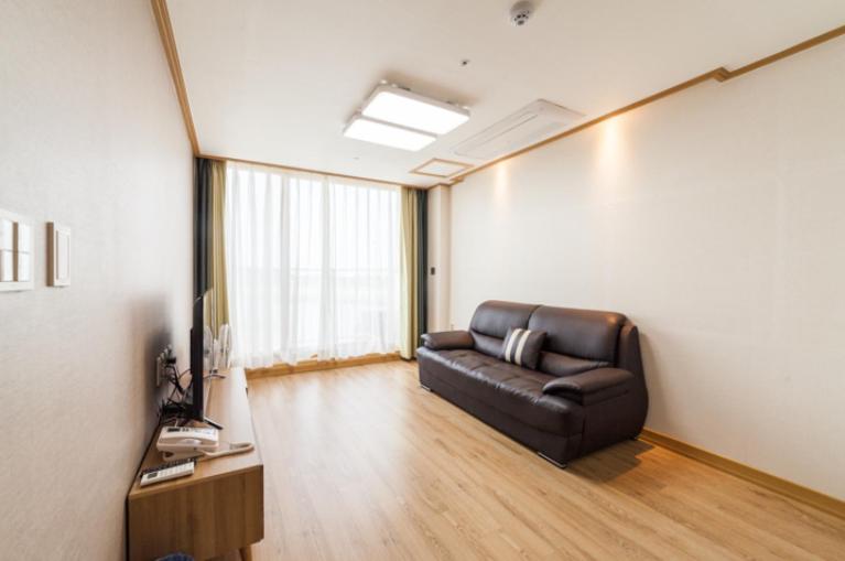 Deluxe Twin Room photo 2