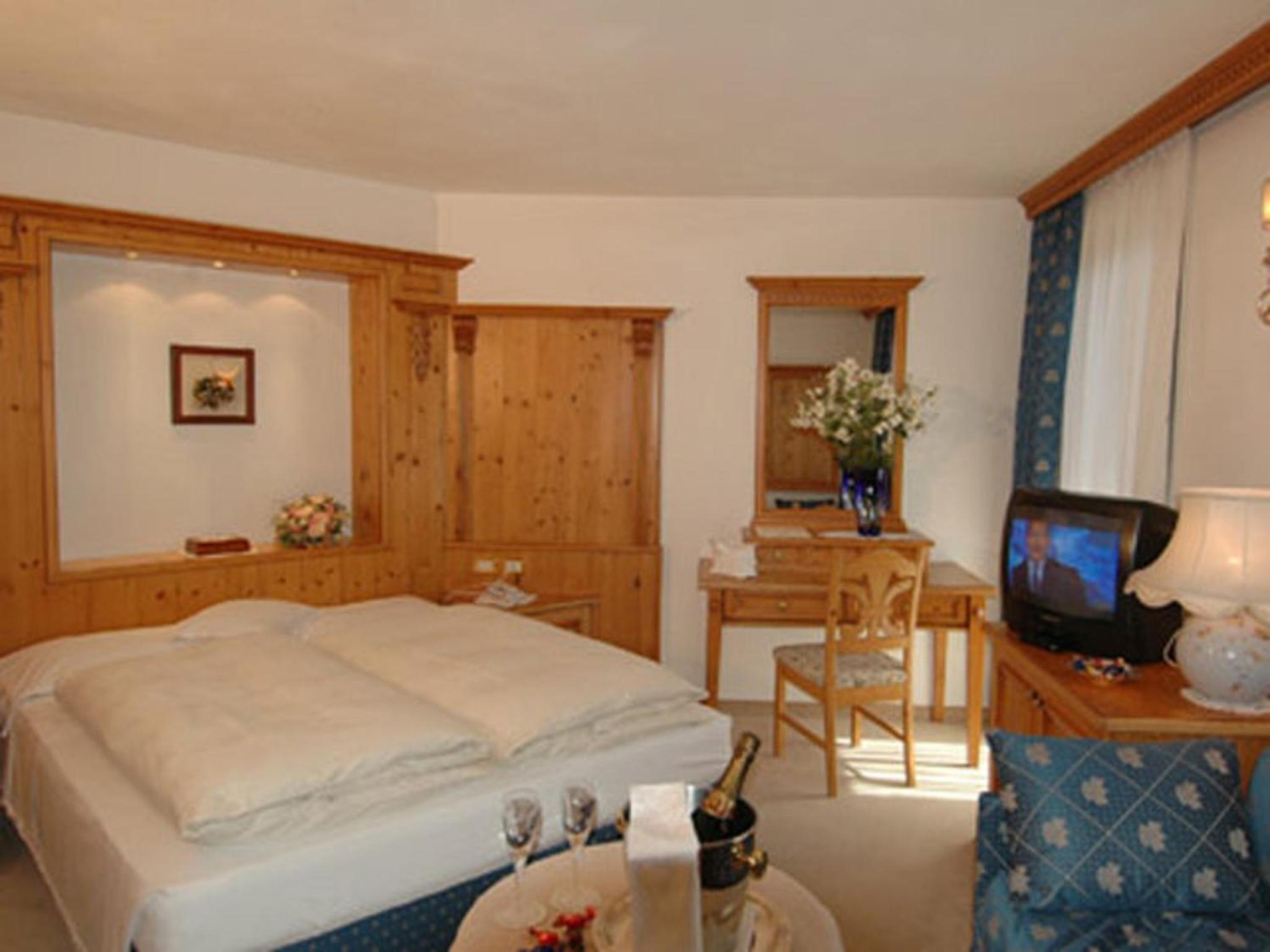 Quadruple Room photo 2