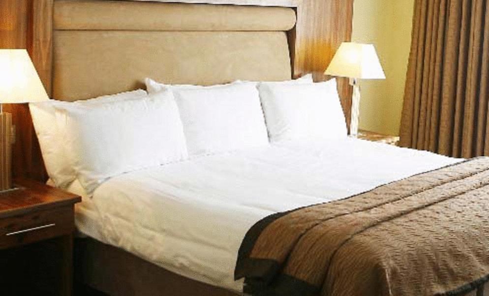 Deluxe Double Room photo 3