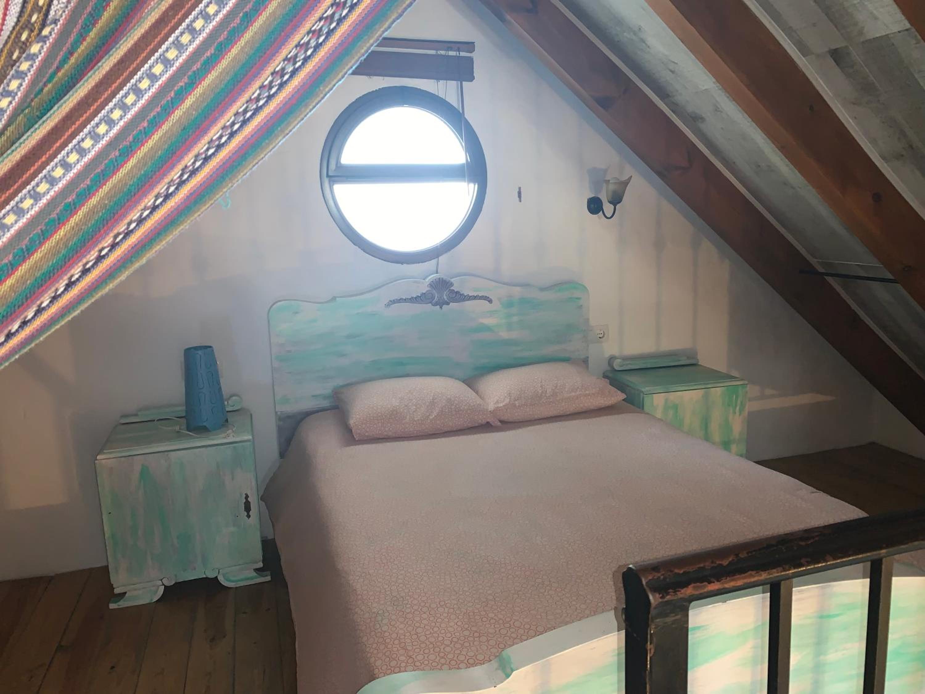 Villa (4 adultos)