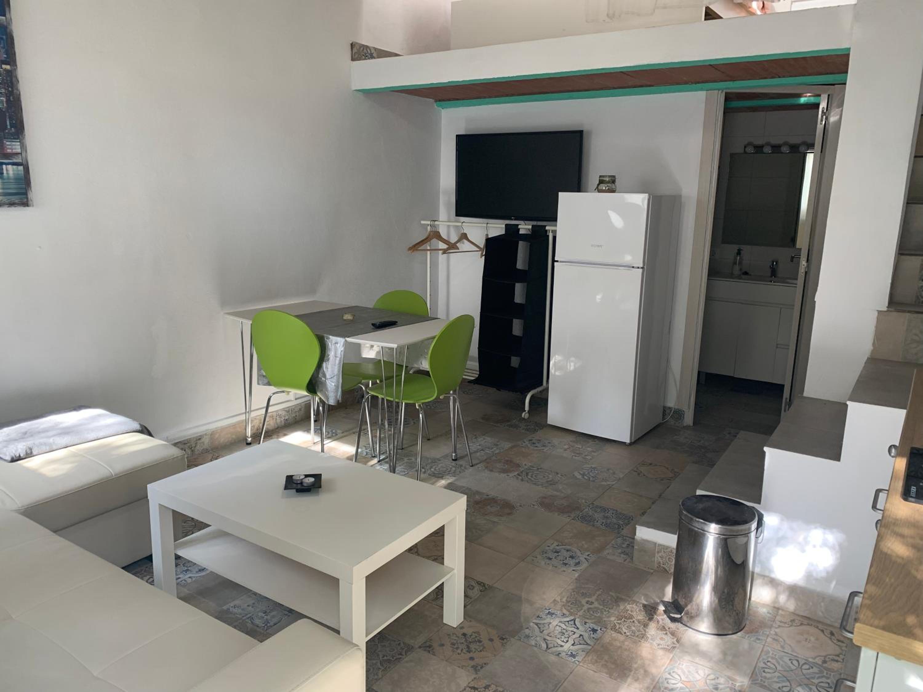 Apartamento Dúplex