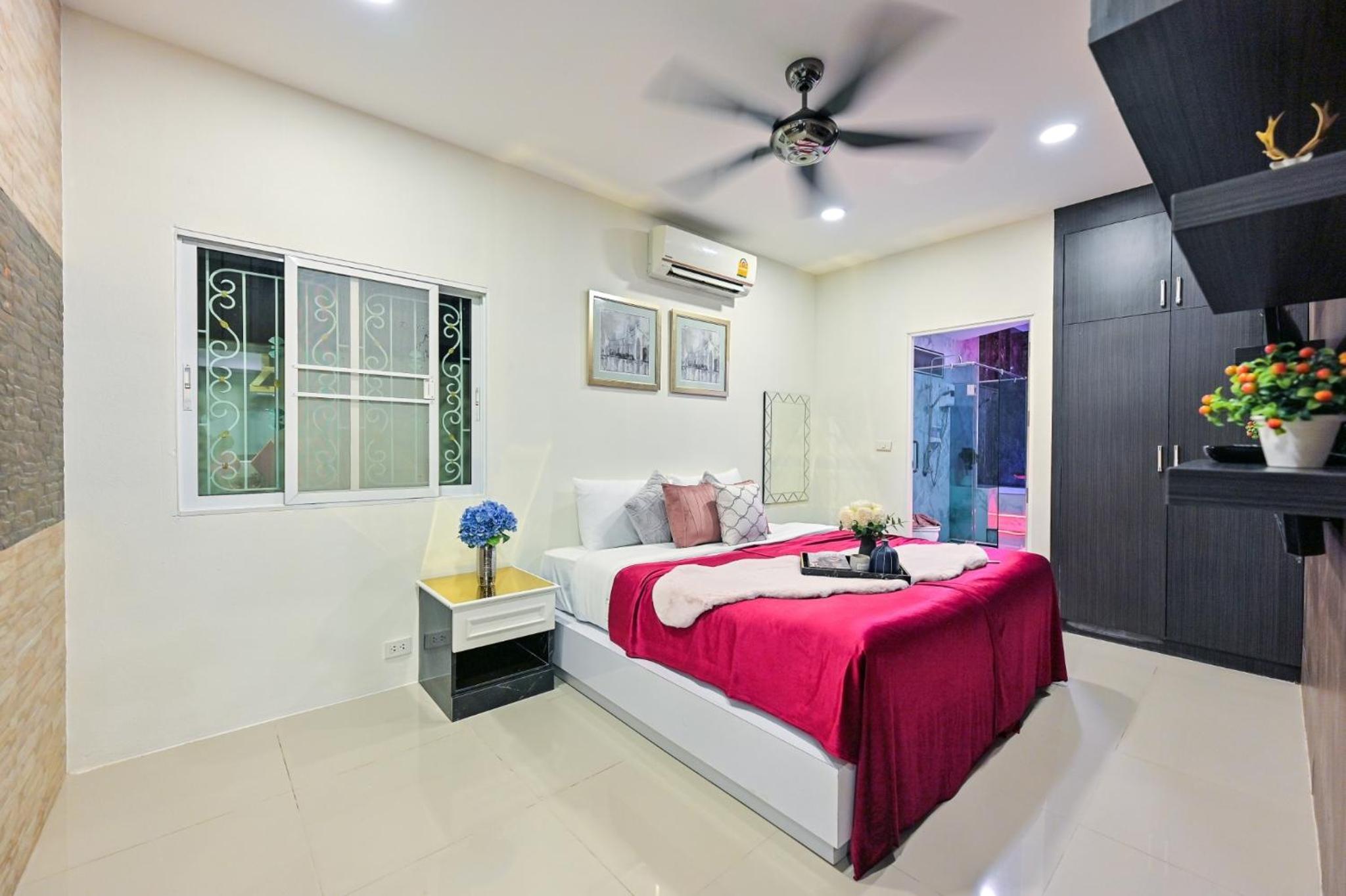 Villa - Photo 12
