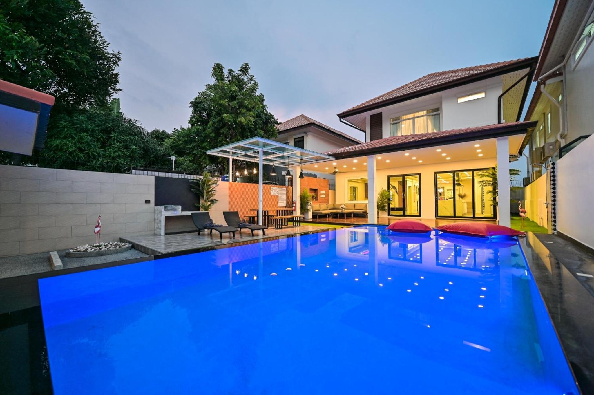 Villa - Photo 10