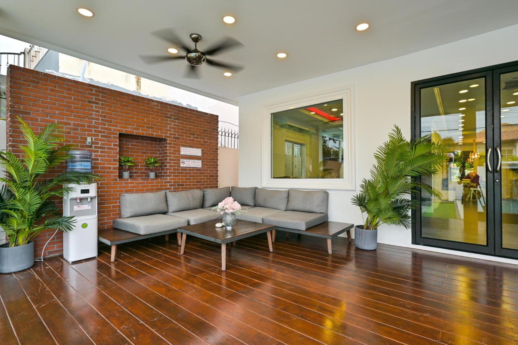 Villa - Photo 9