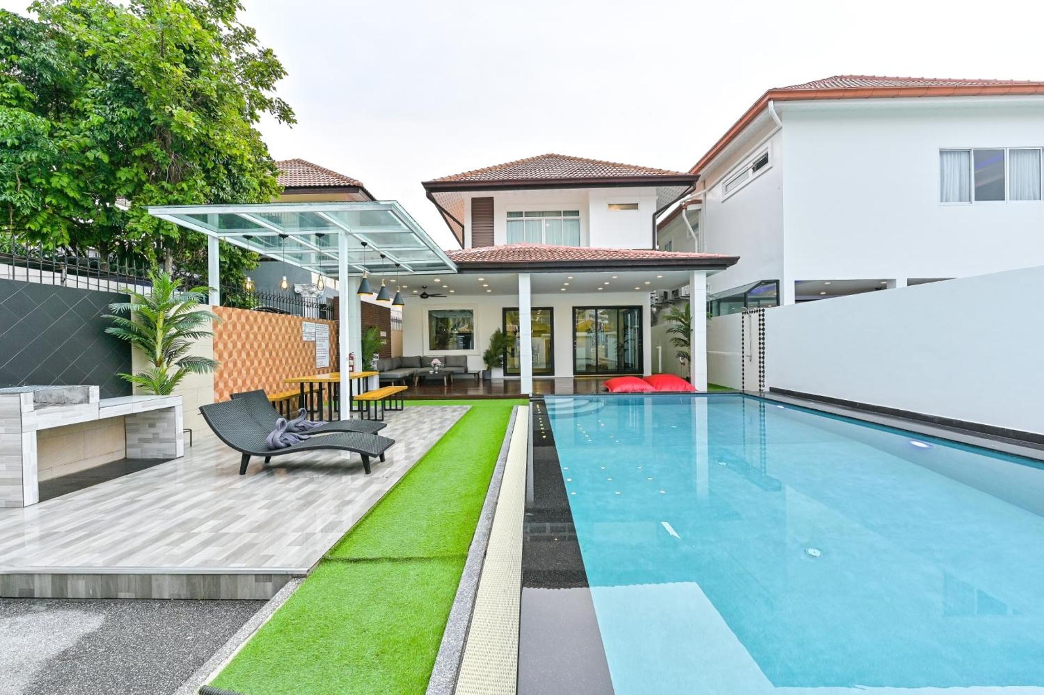 Villa - Photo 8