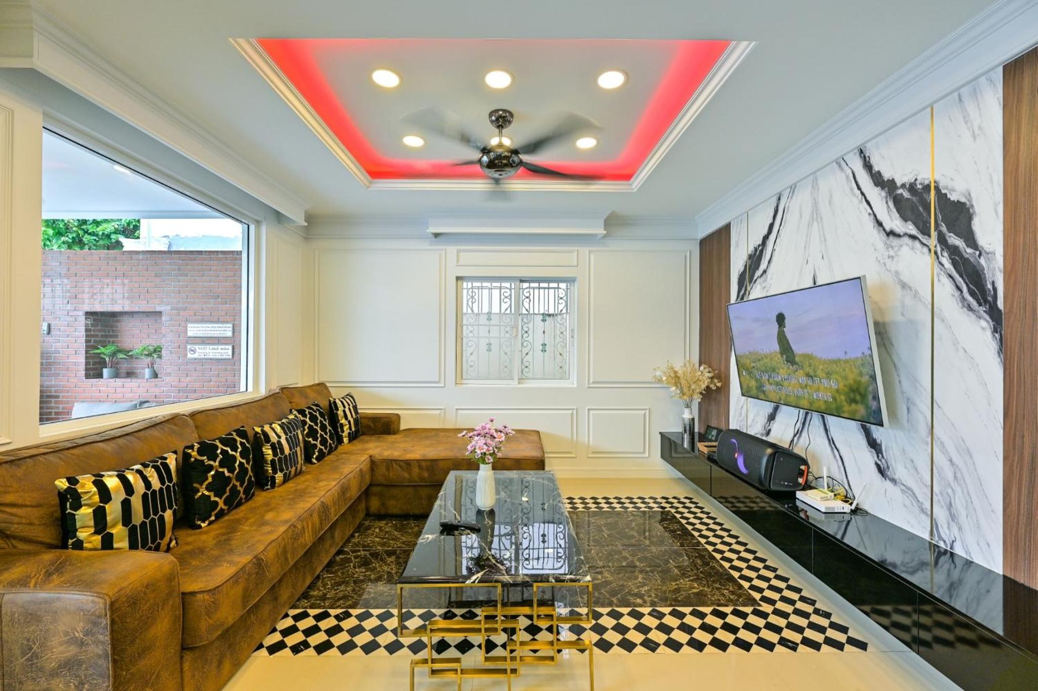 Villa - Photo 7