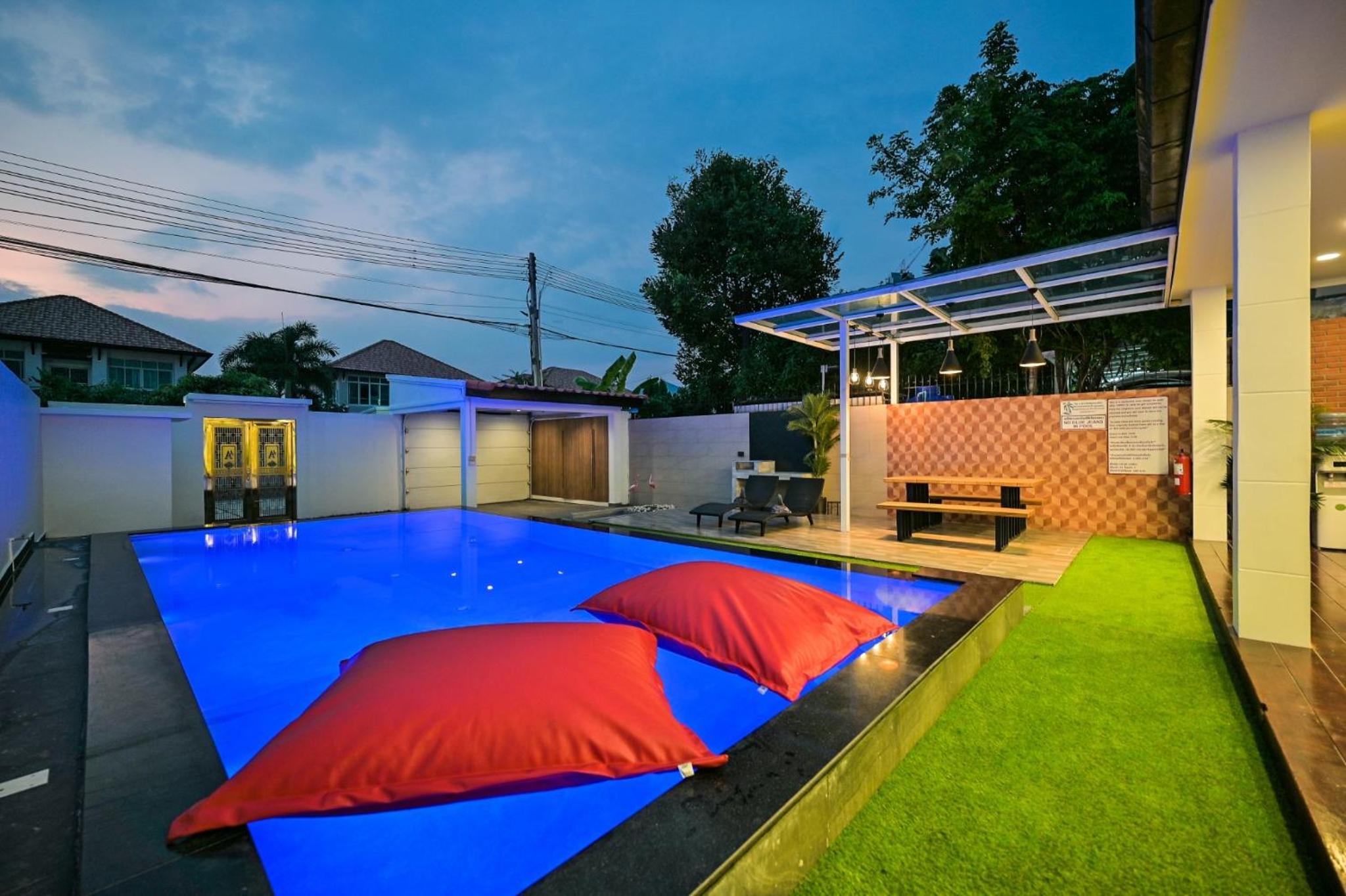 Villa - Photo 6