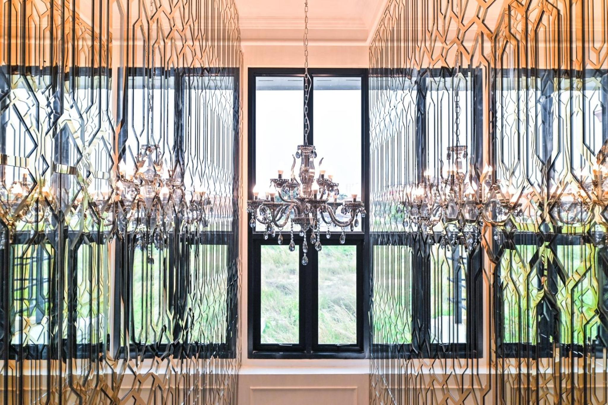 Villa - Photo 4