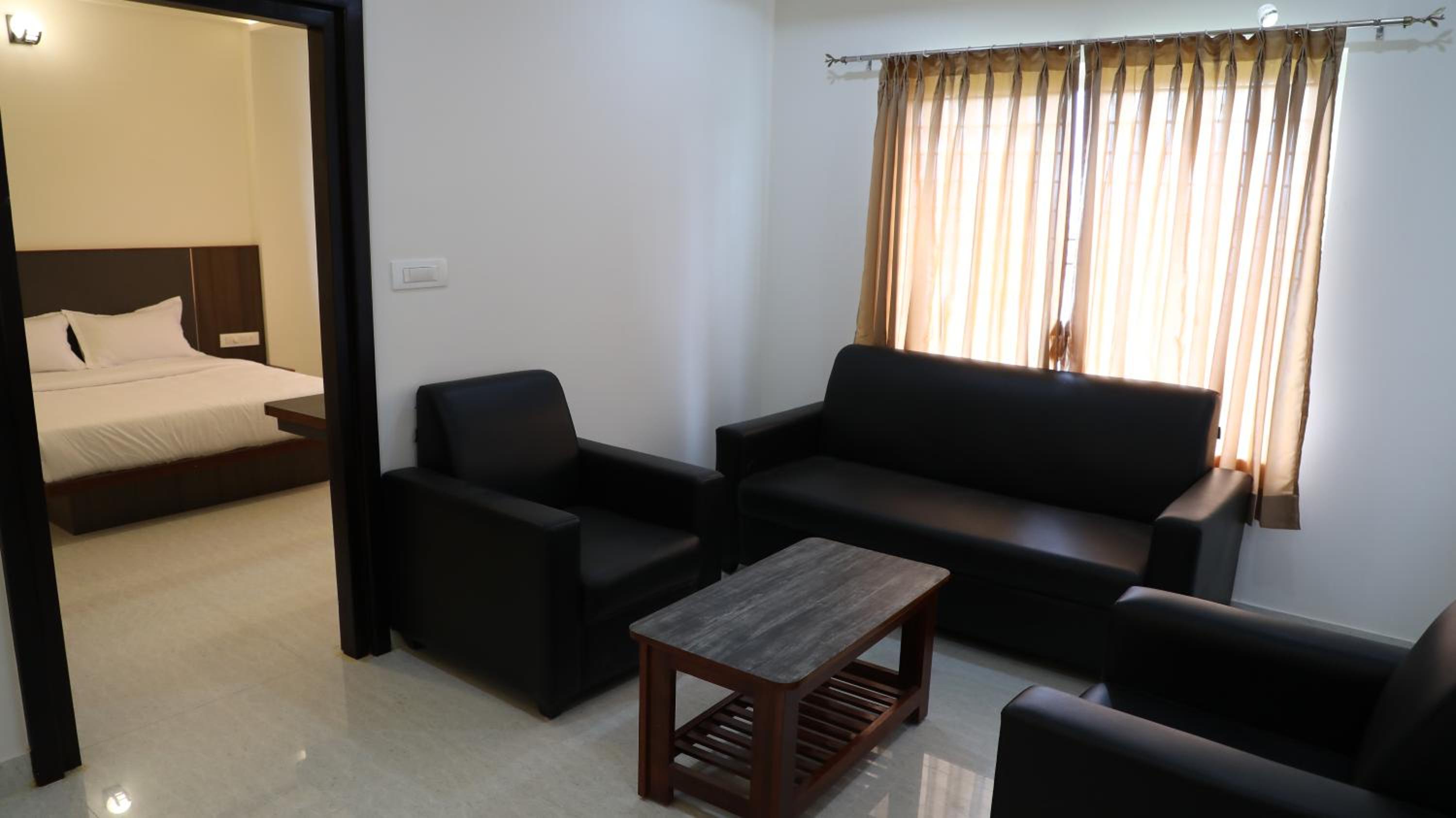 Deluxe Suite photo 1