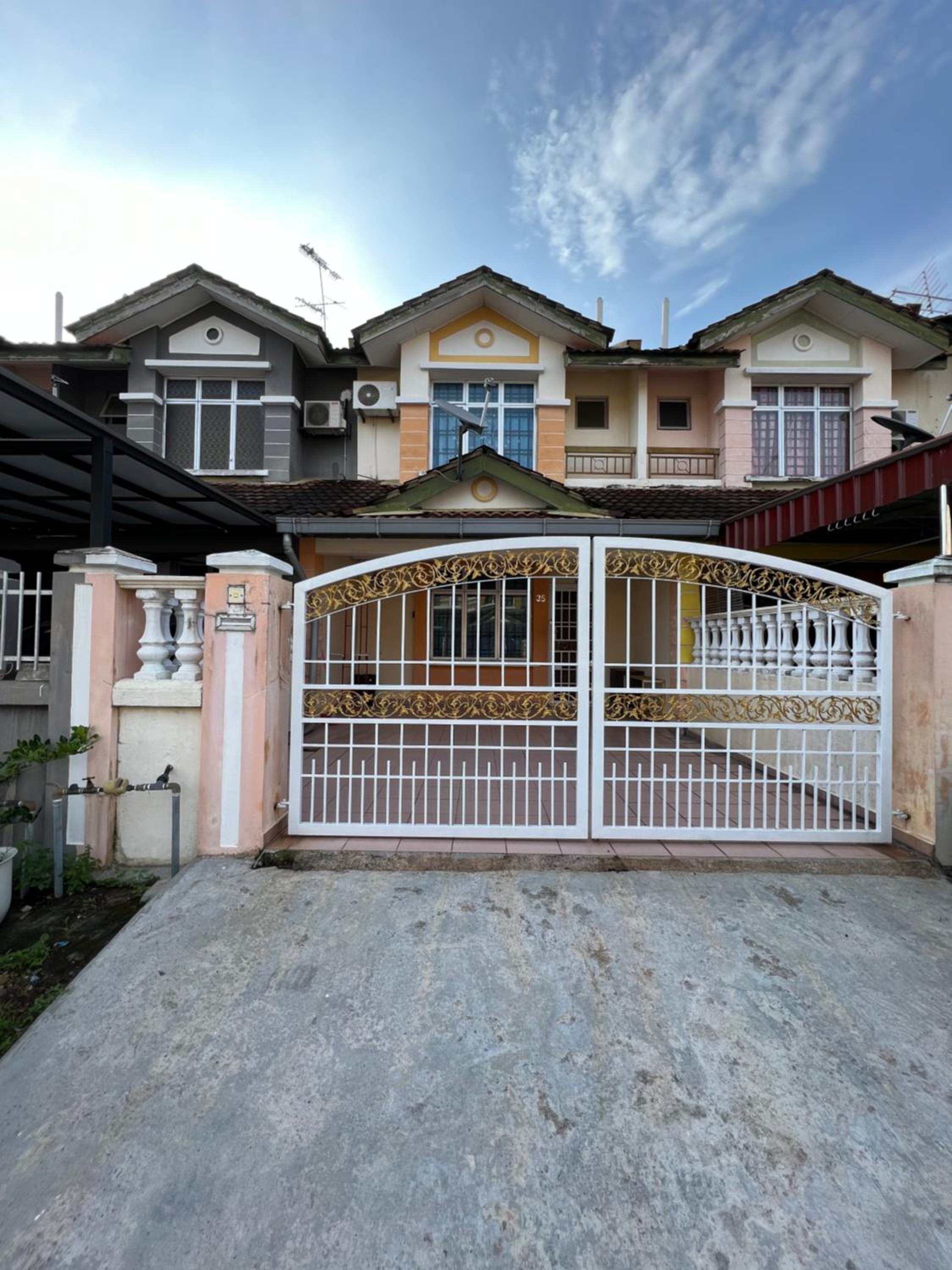 Vacation Home photo 1