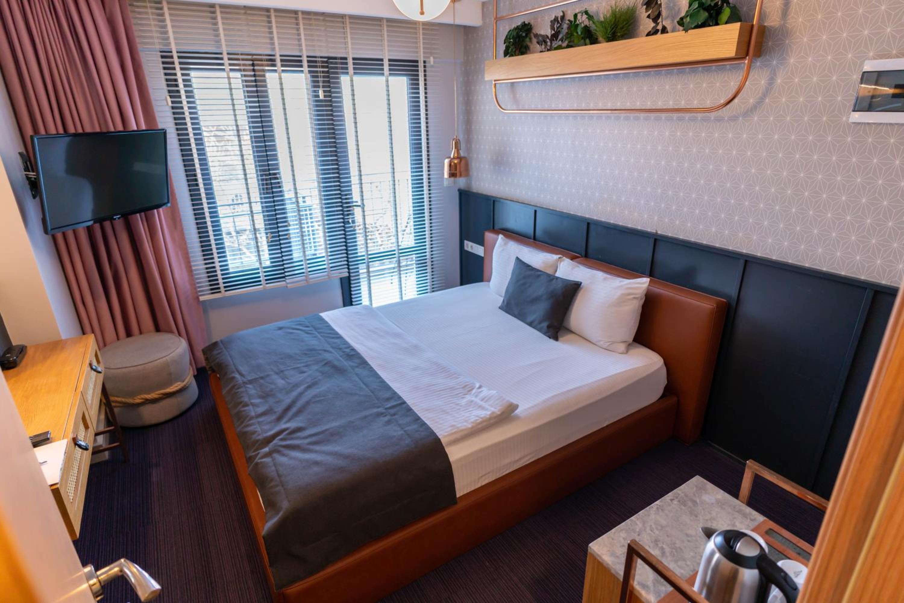 Large Double Room photo 3