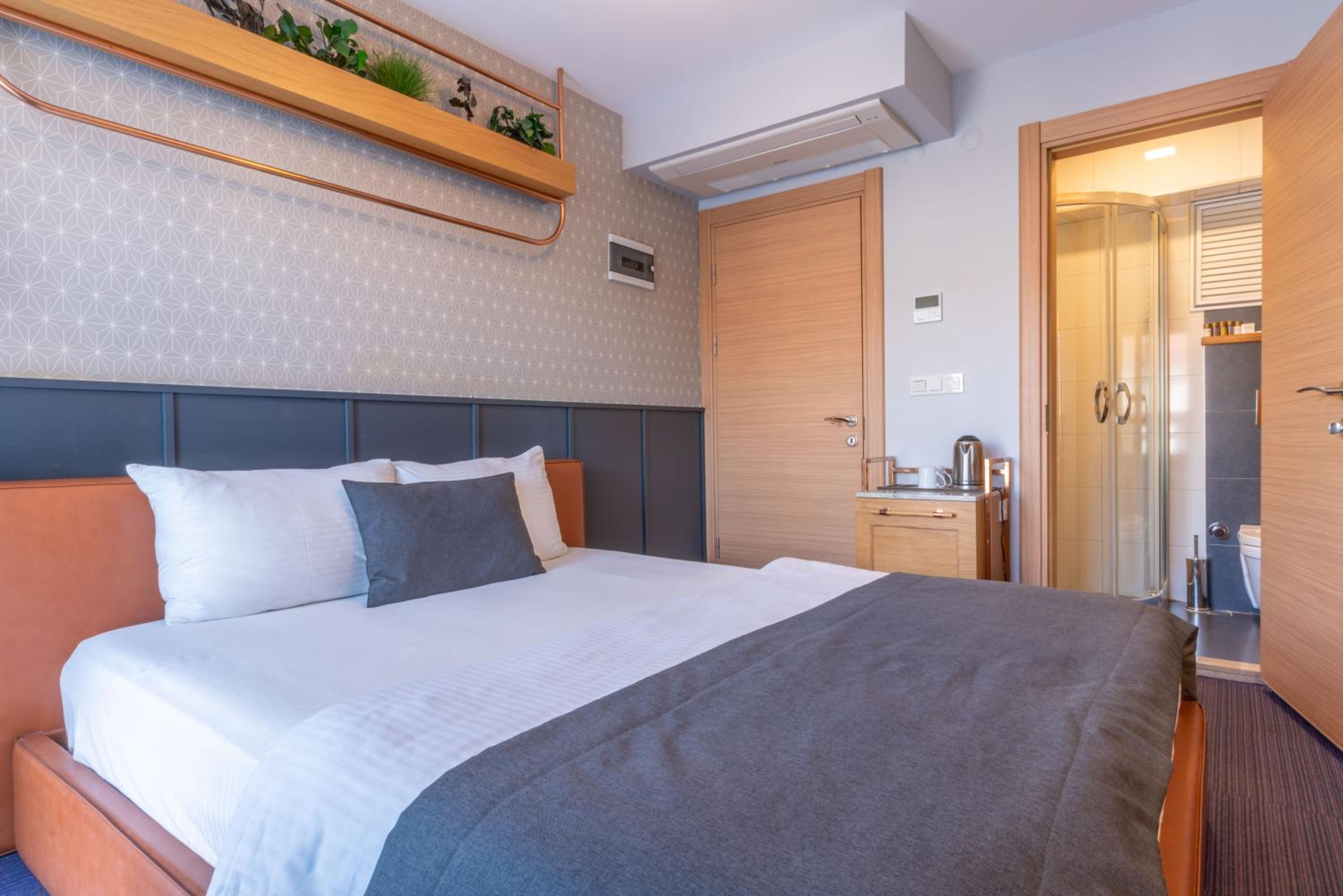 Large Double Room photo 2