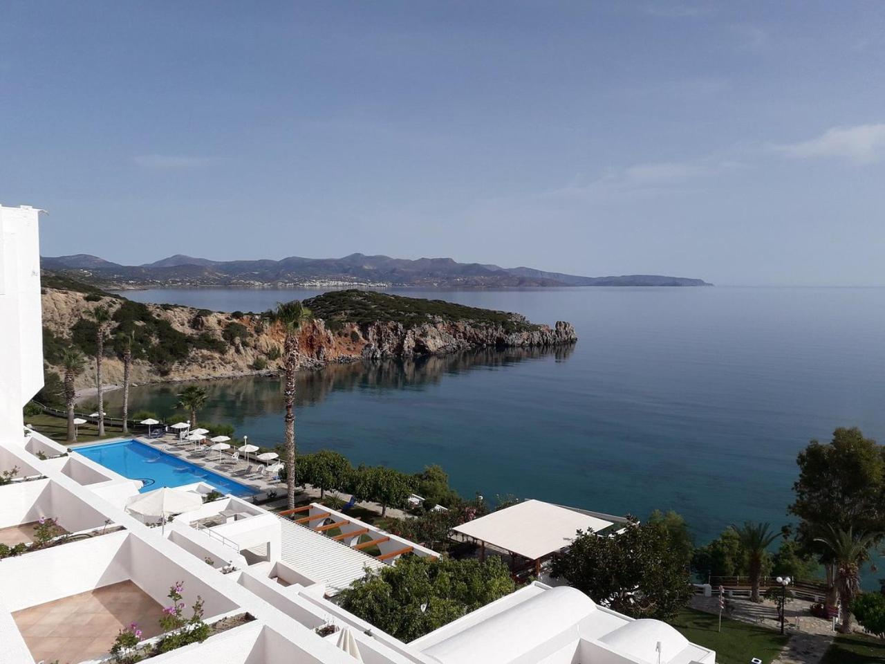 Superior Double Room with Sea View