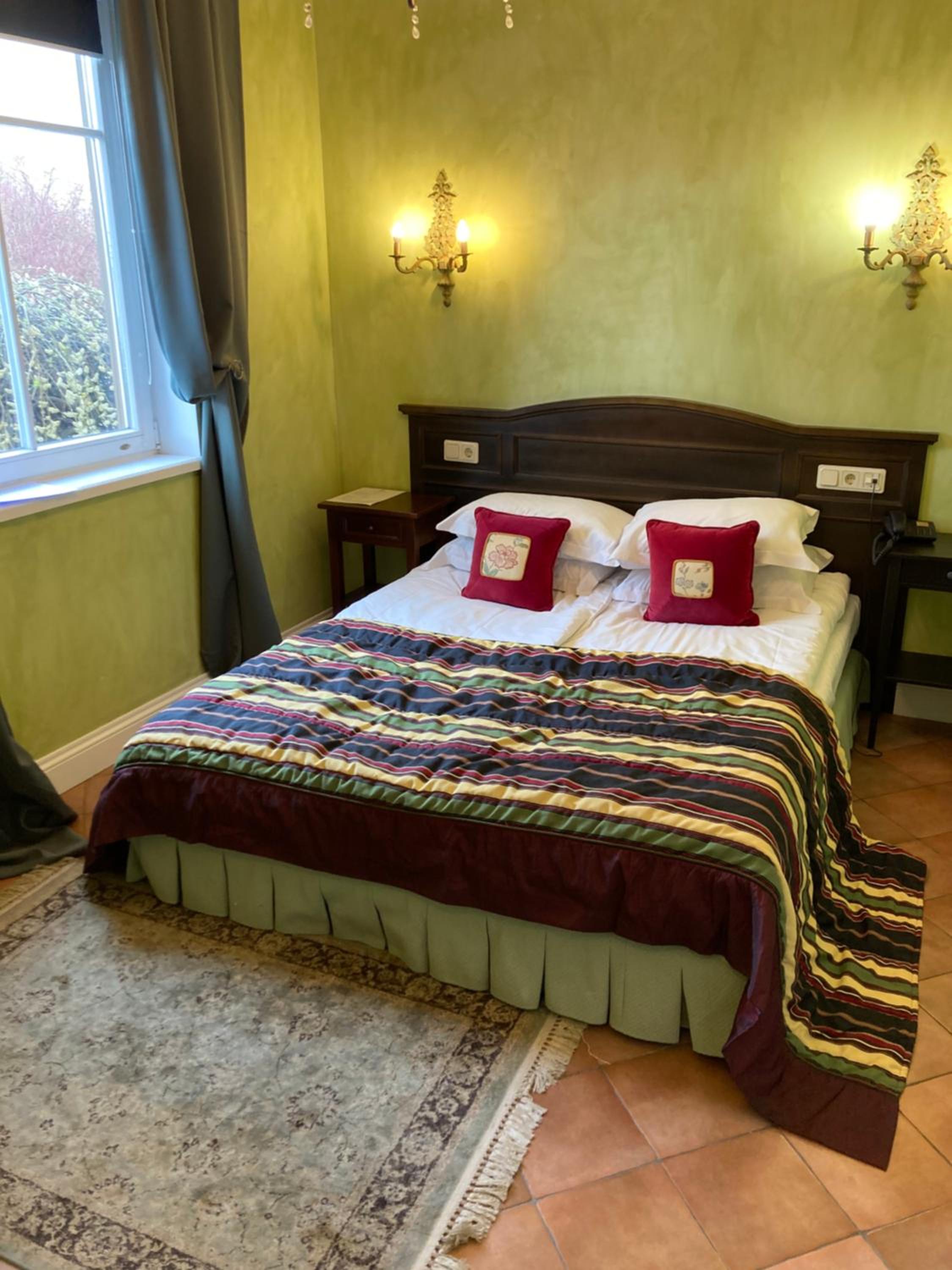 Economy Double or Twin Room - Photo 3
