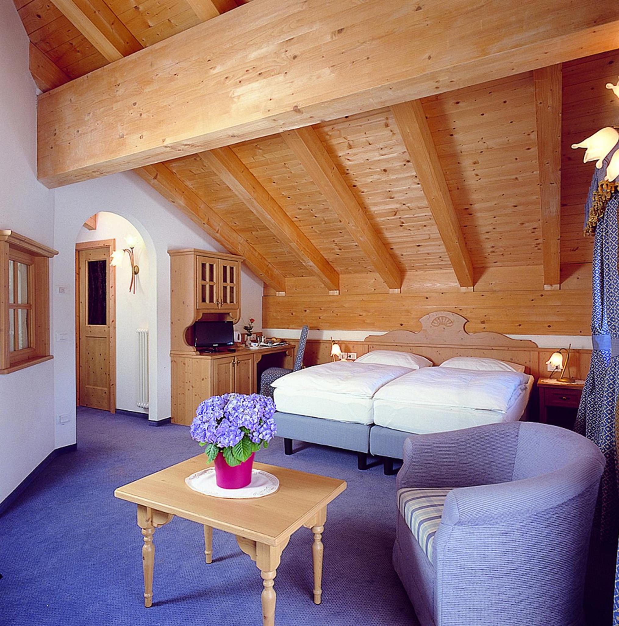 Junior Suite photo 3
