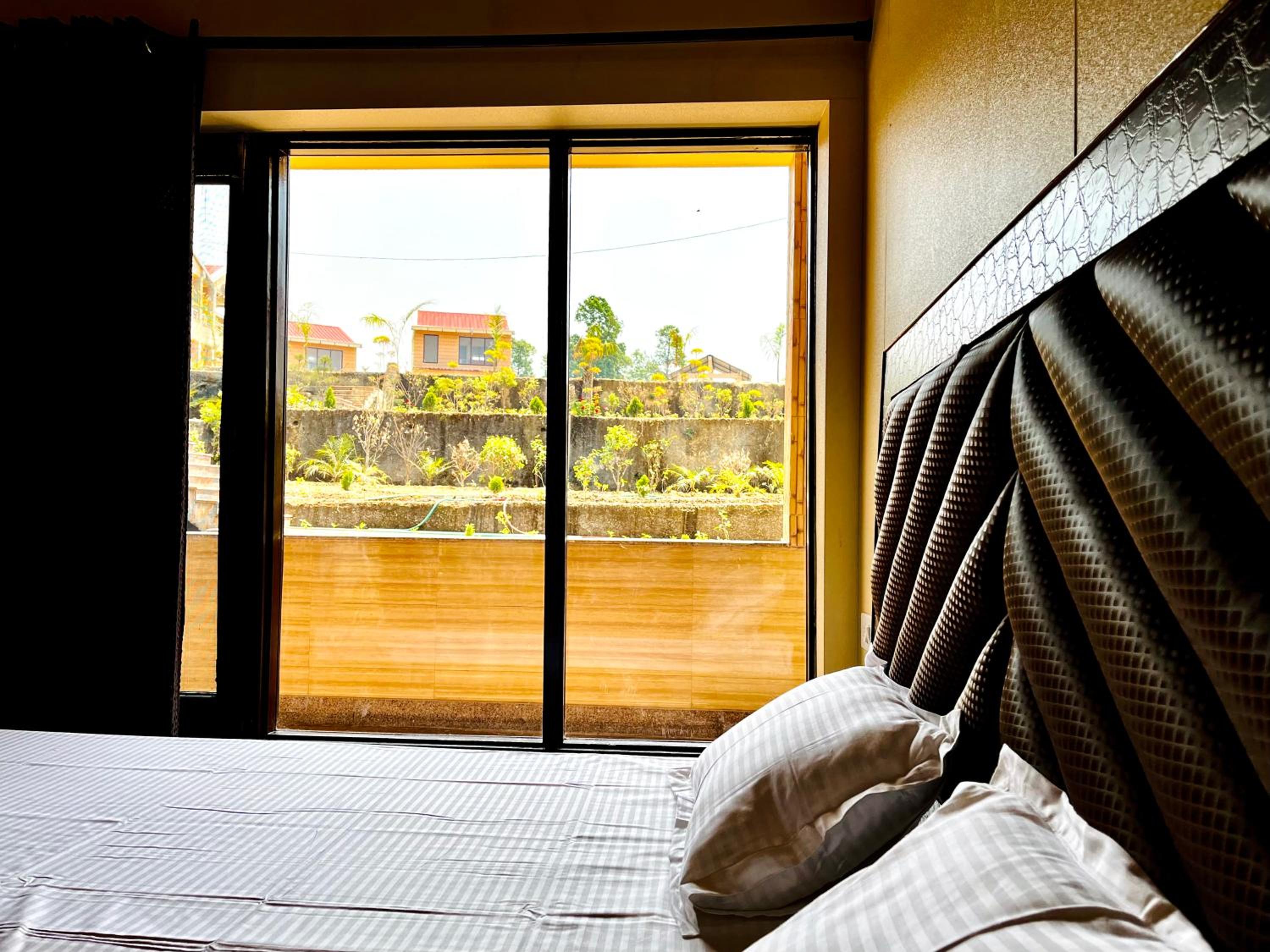 Superior Double Room photo 2