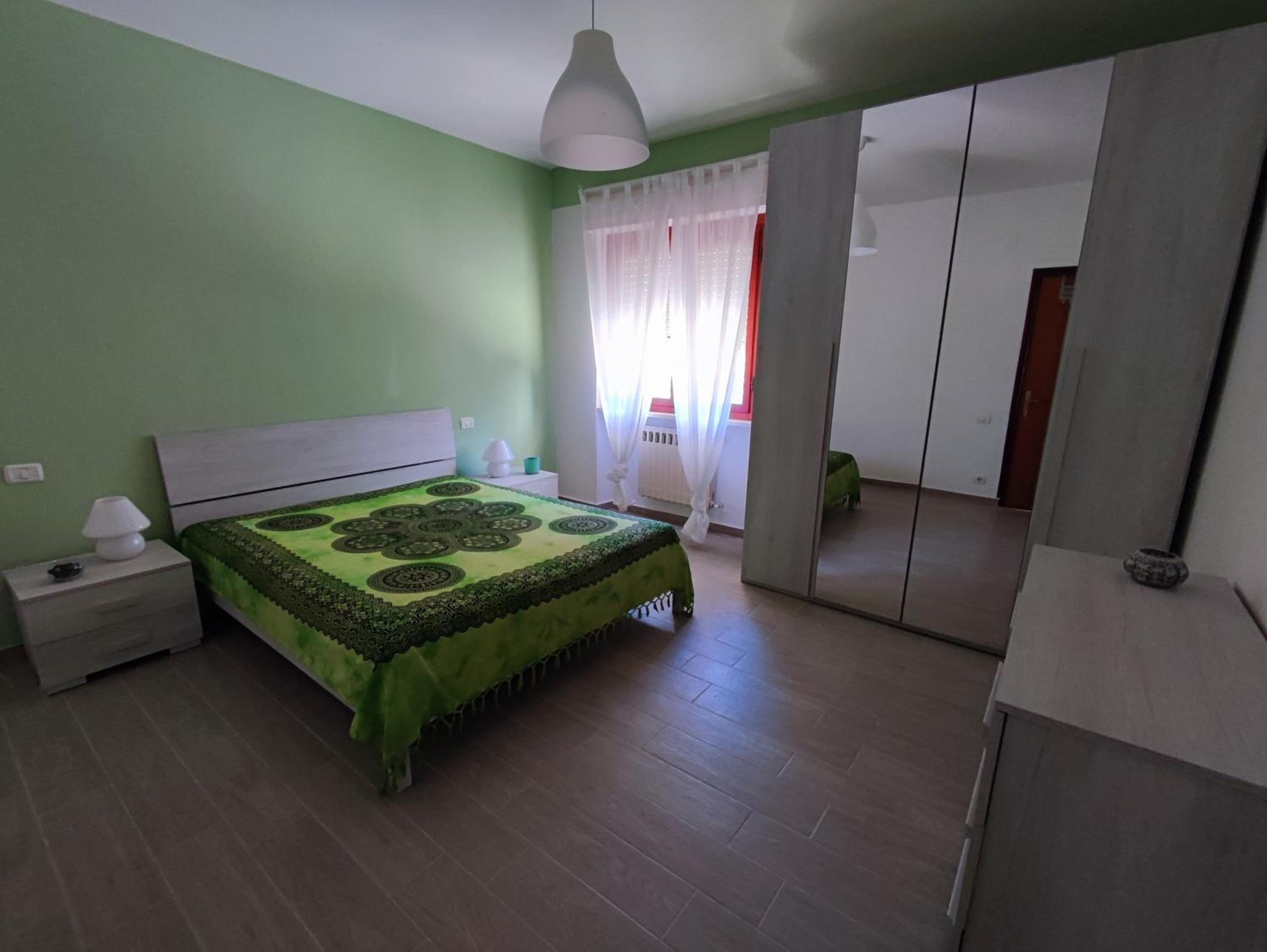 Two-Bedroom House photo 3