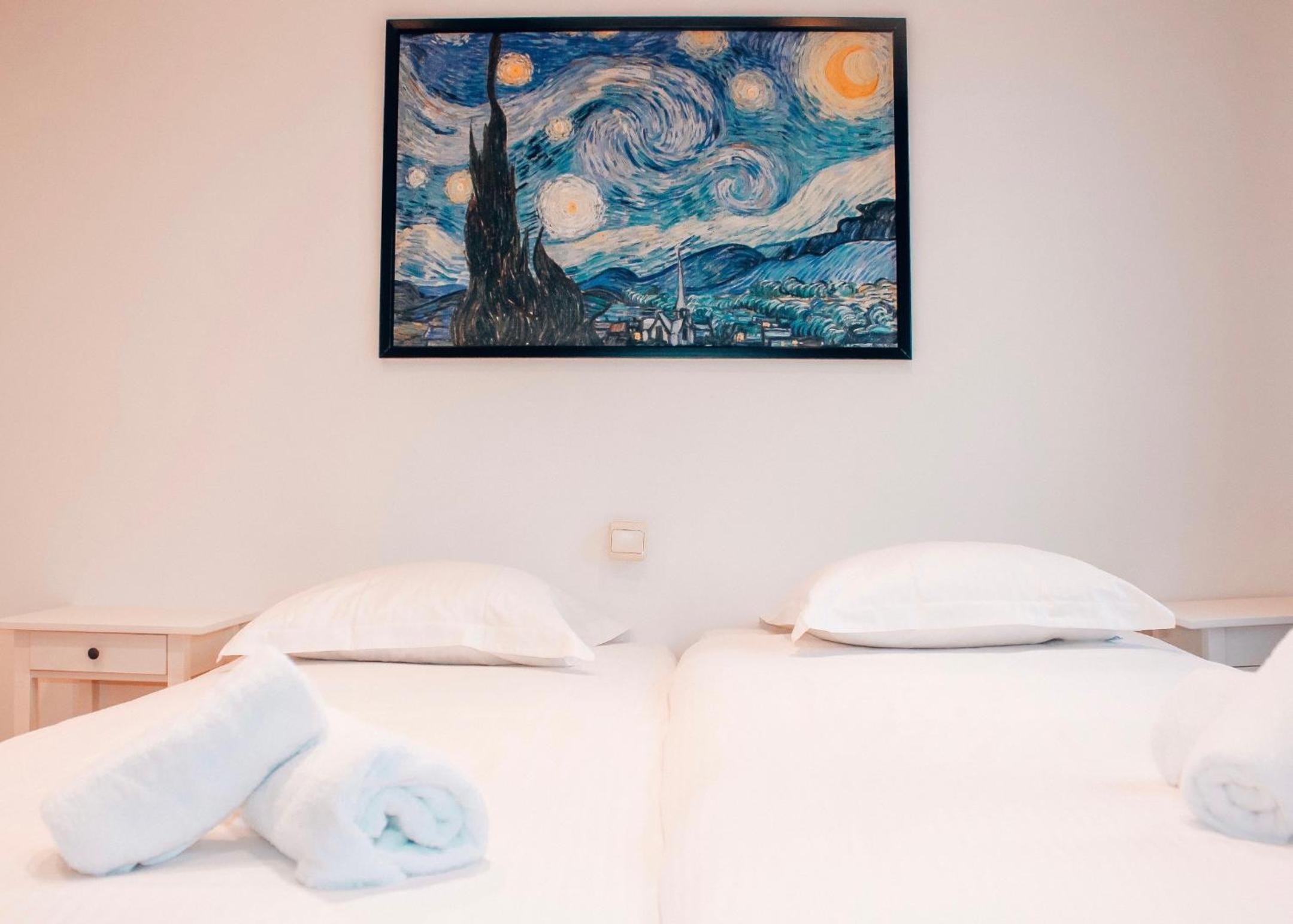 Standard Apartment - Photo 7