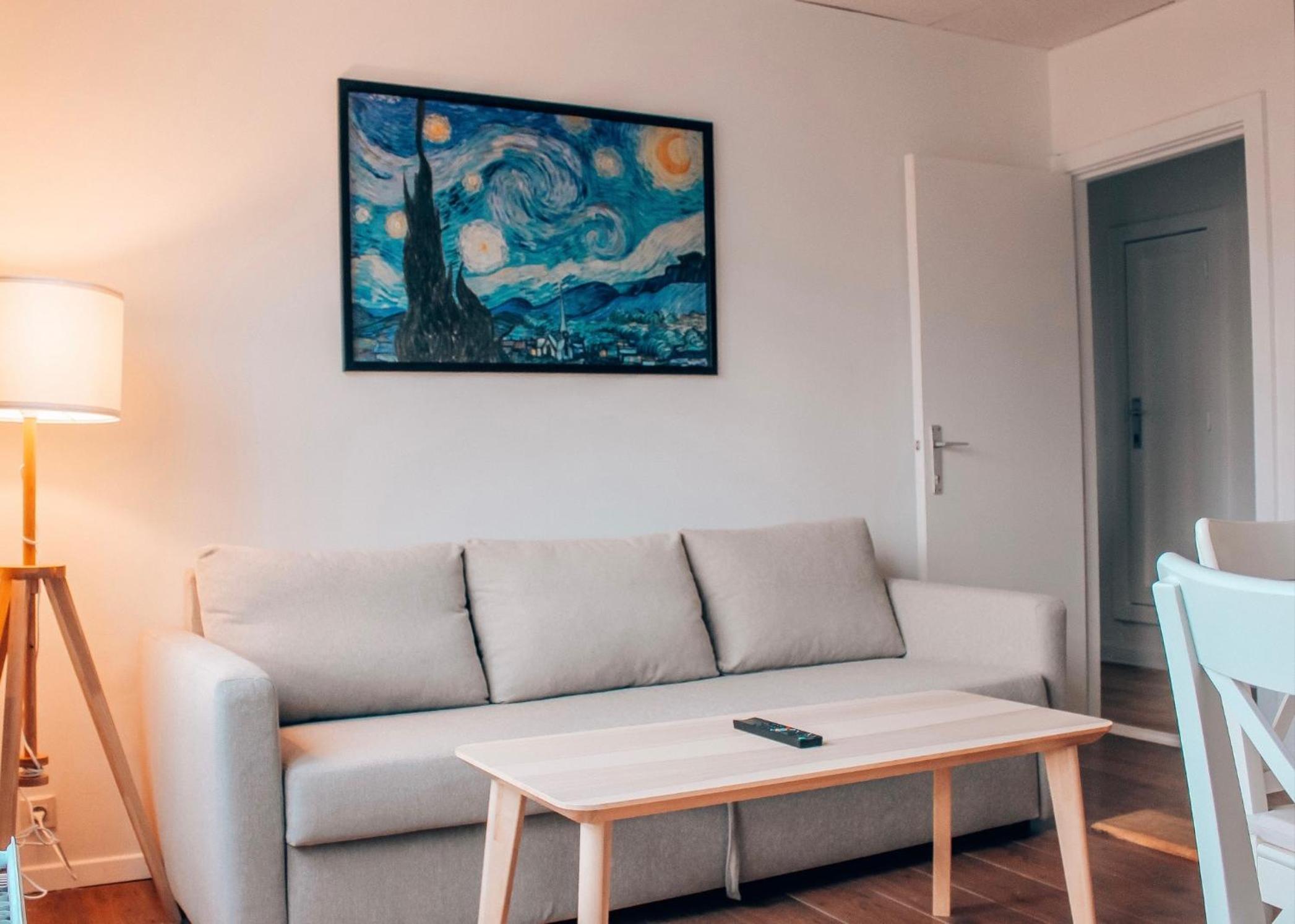 Standard Apartment - Photo 6