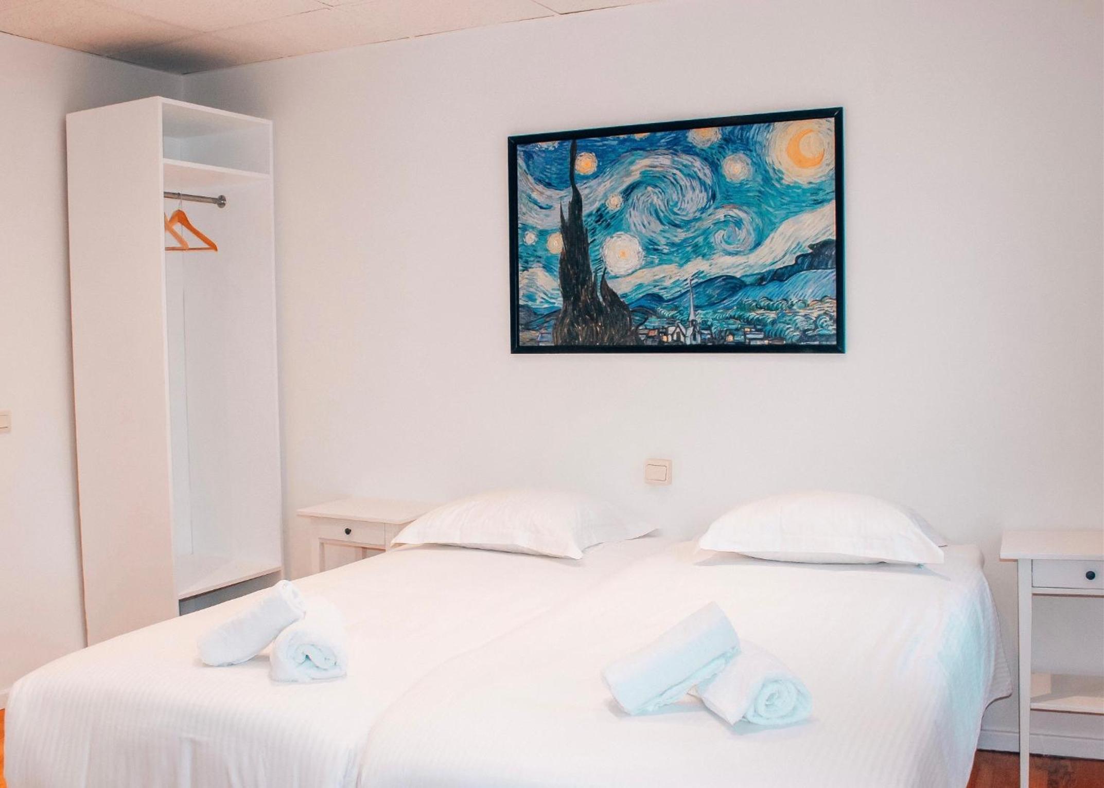 Standard Apartment - Photo 4