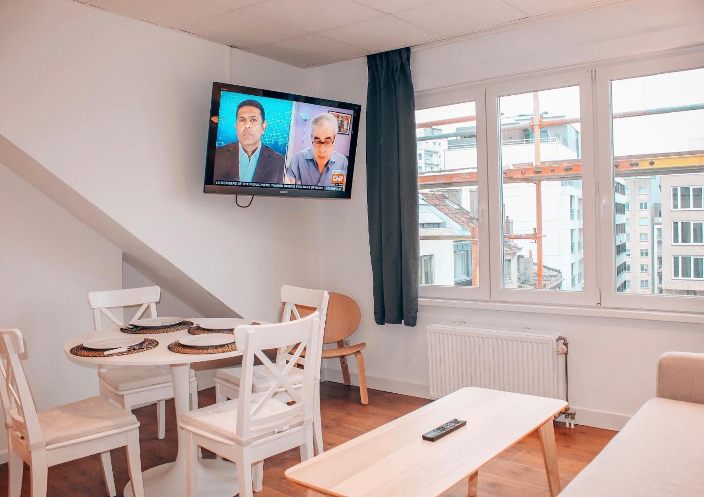 Standard Apartment - Photo 2