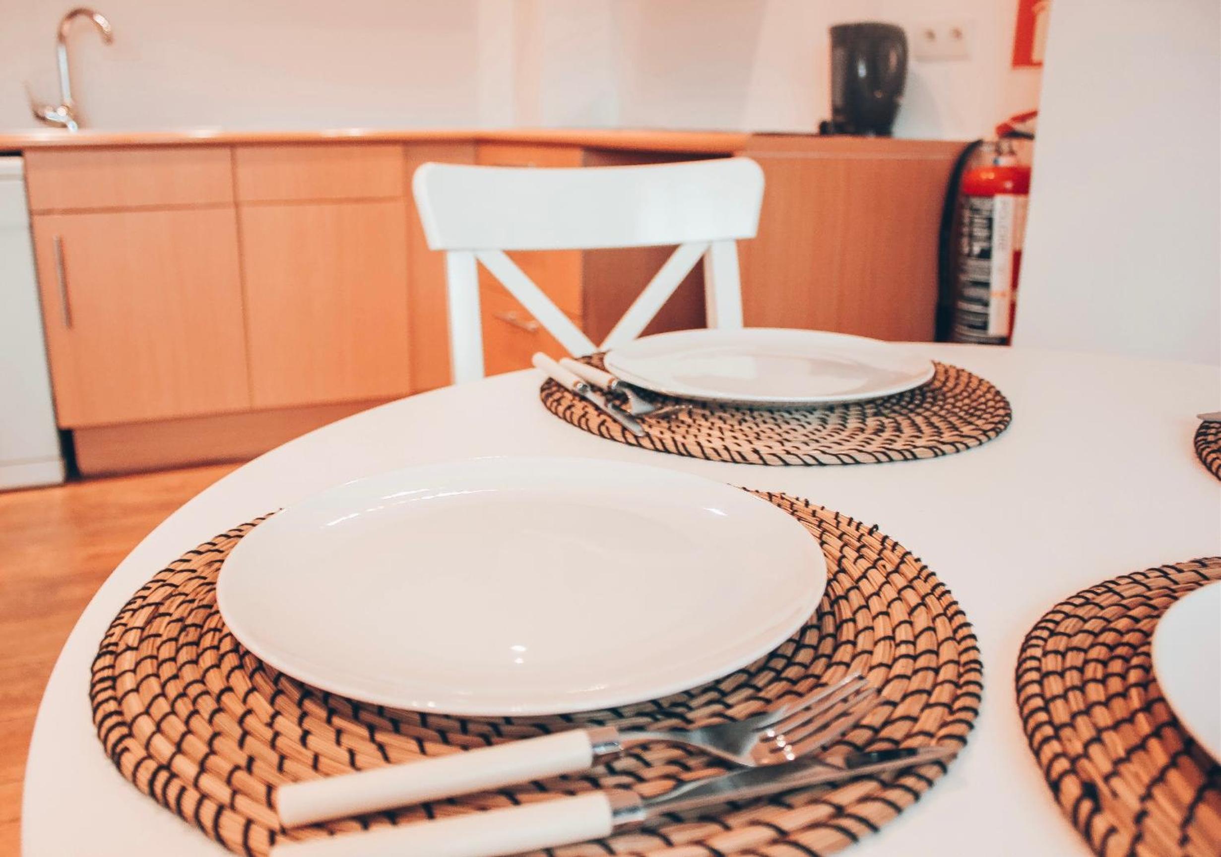 Standard Apartment - Photo 8