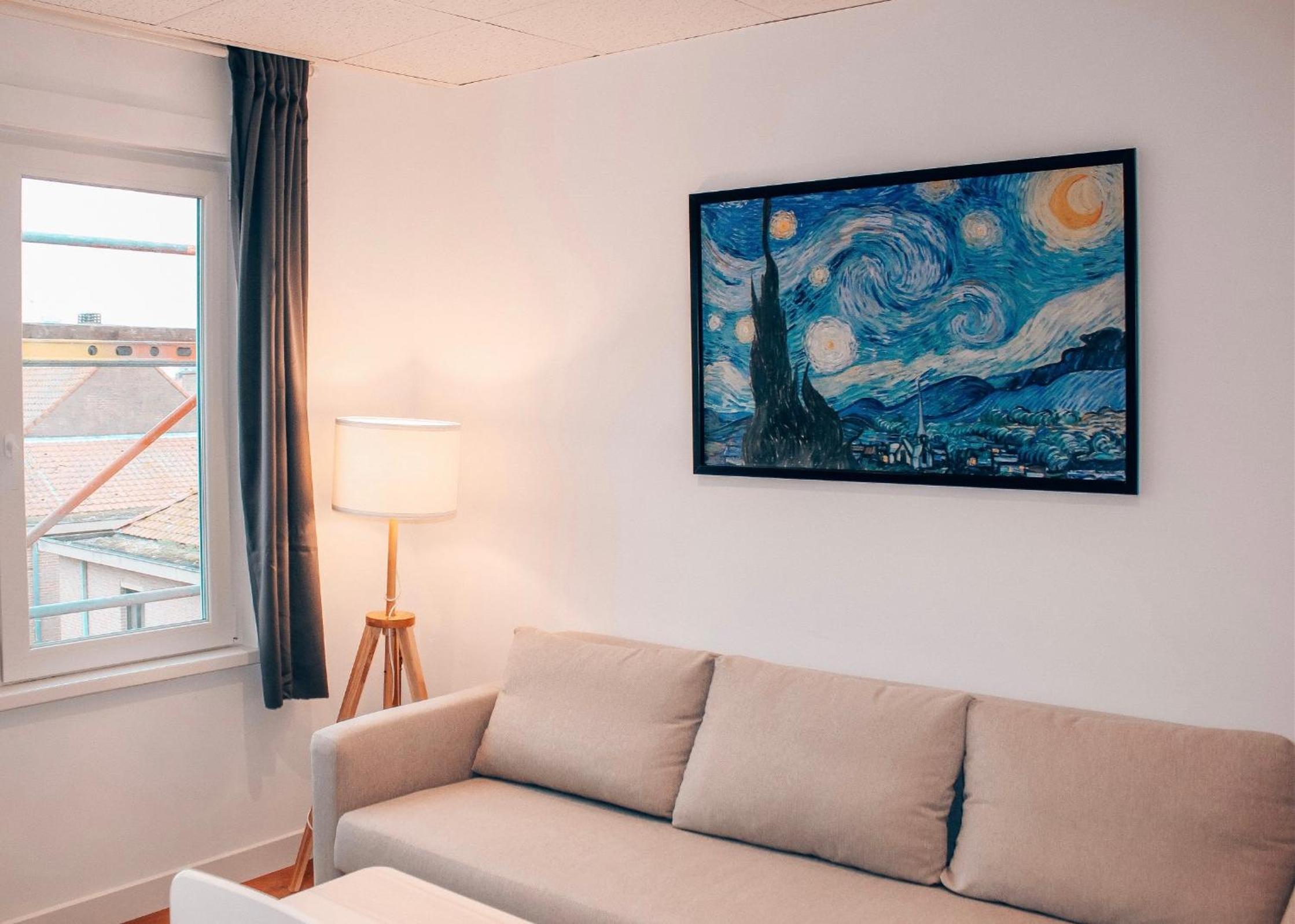 Standard Apartment - Photo 1