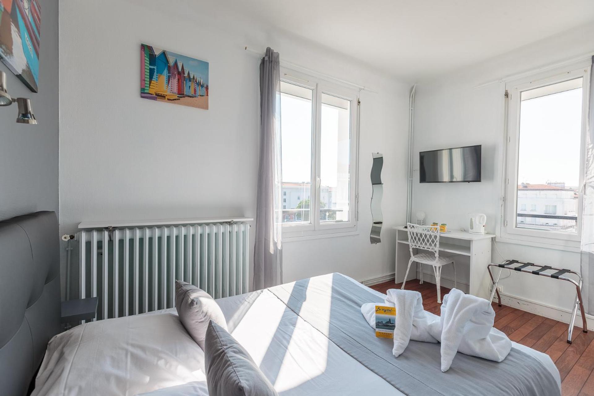 Double Room photo 3
