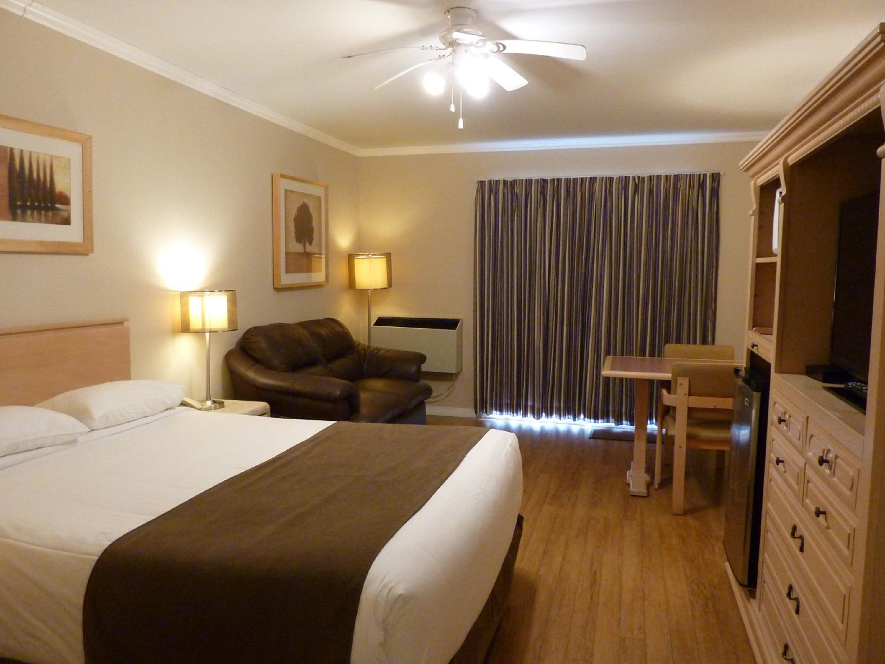 Superior Queen Room