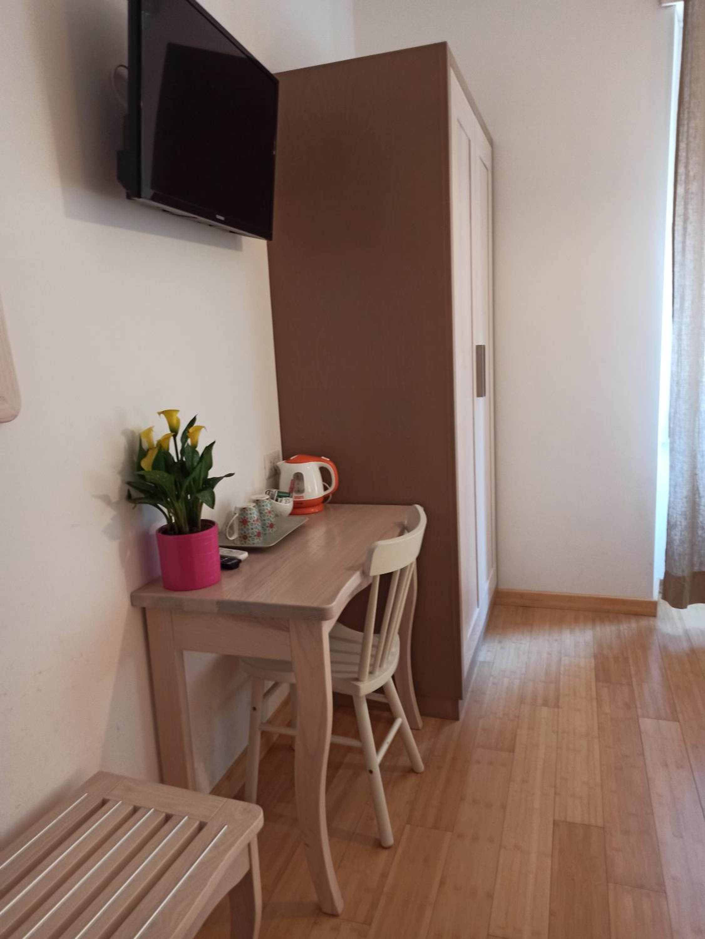Double Room photo 2