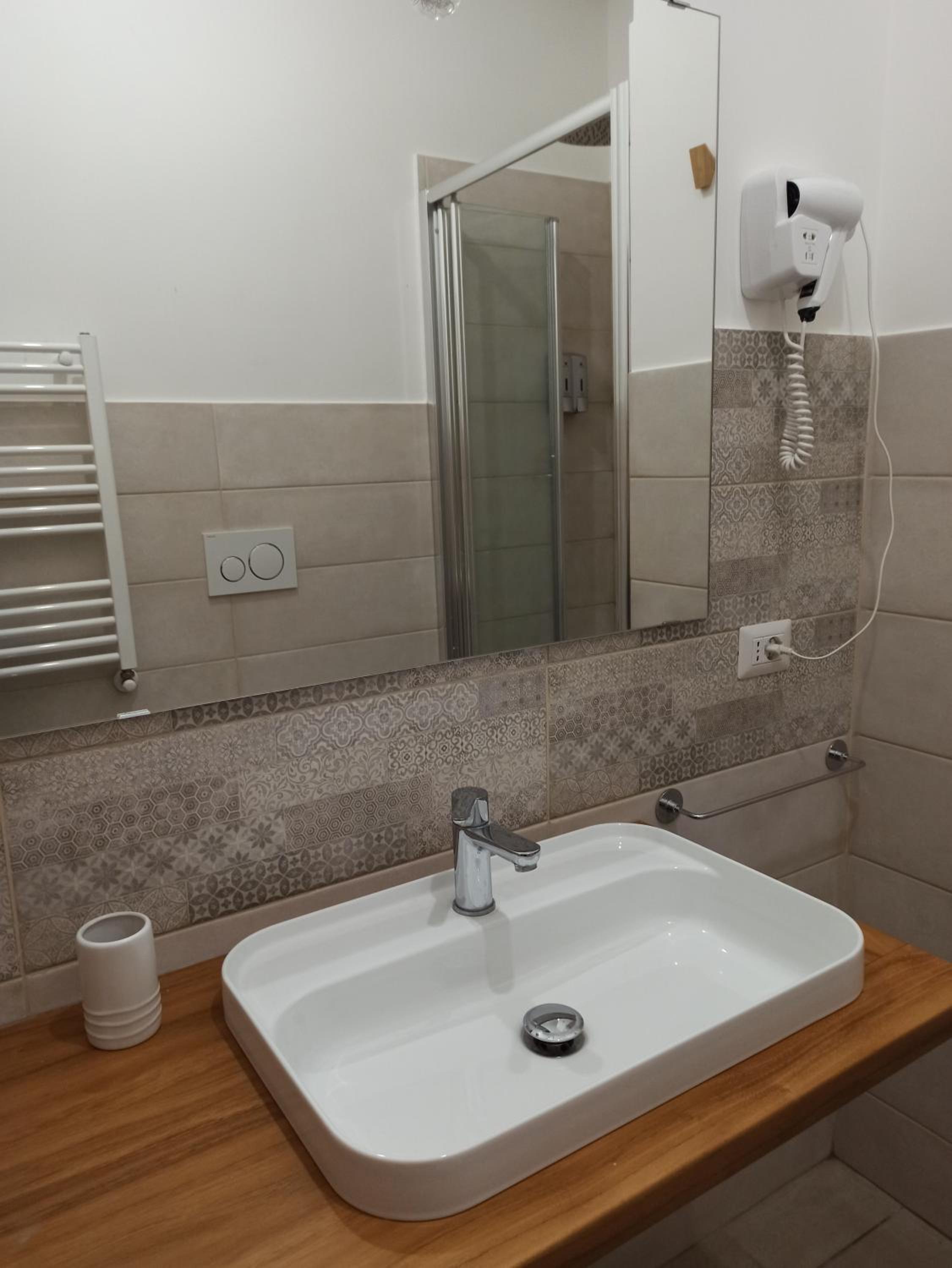 Double Room photo 3
