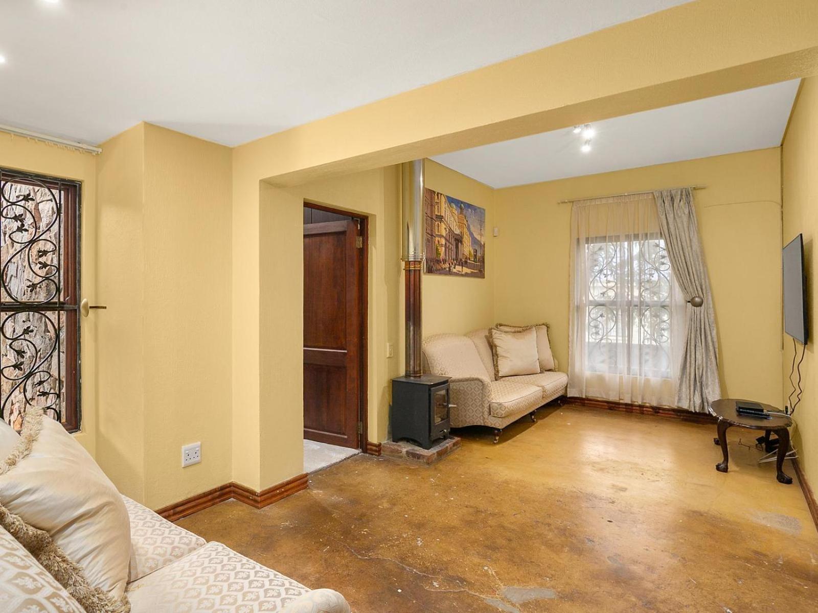 Standard Holiday Home - Photo 1