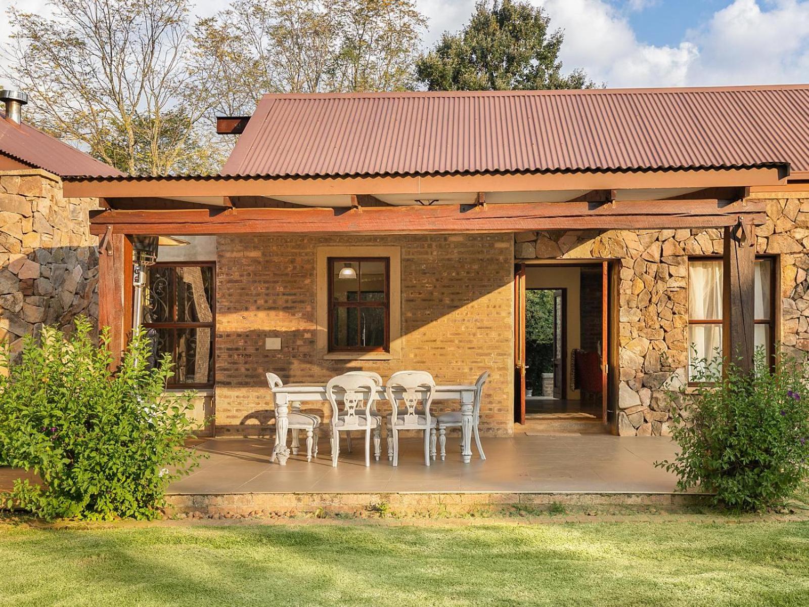 Standard Holiday Home - Photo 4