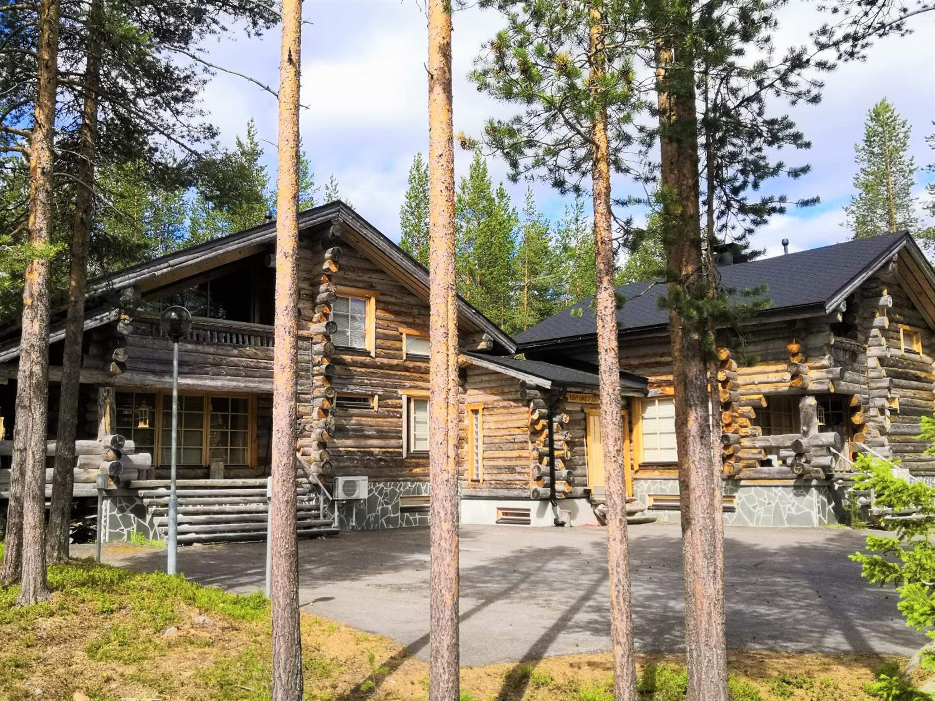 Superior Chalet photo 1