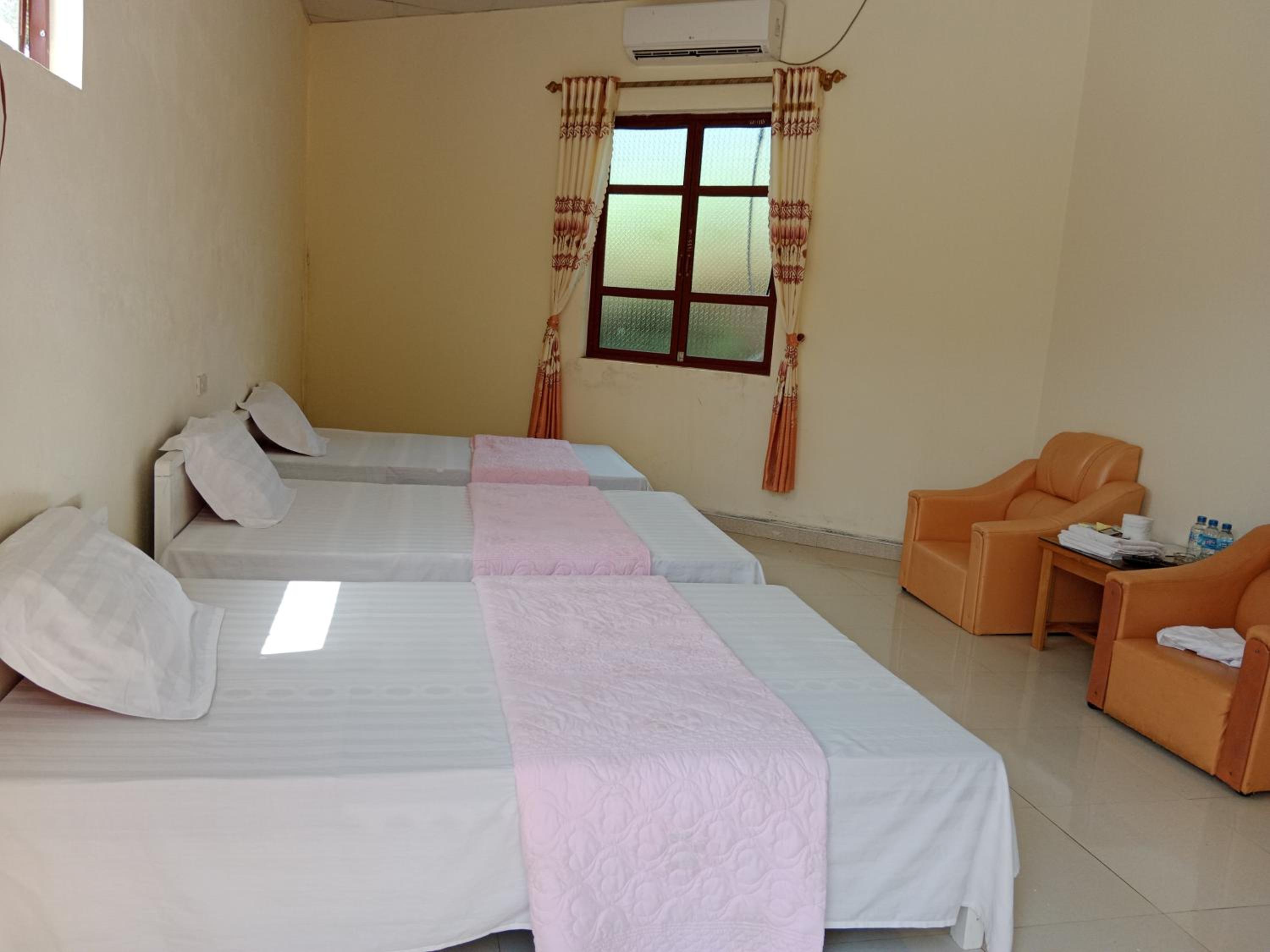 Deluxe Triple Room photo 3