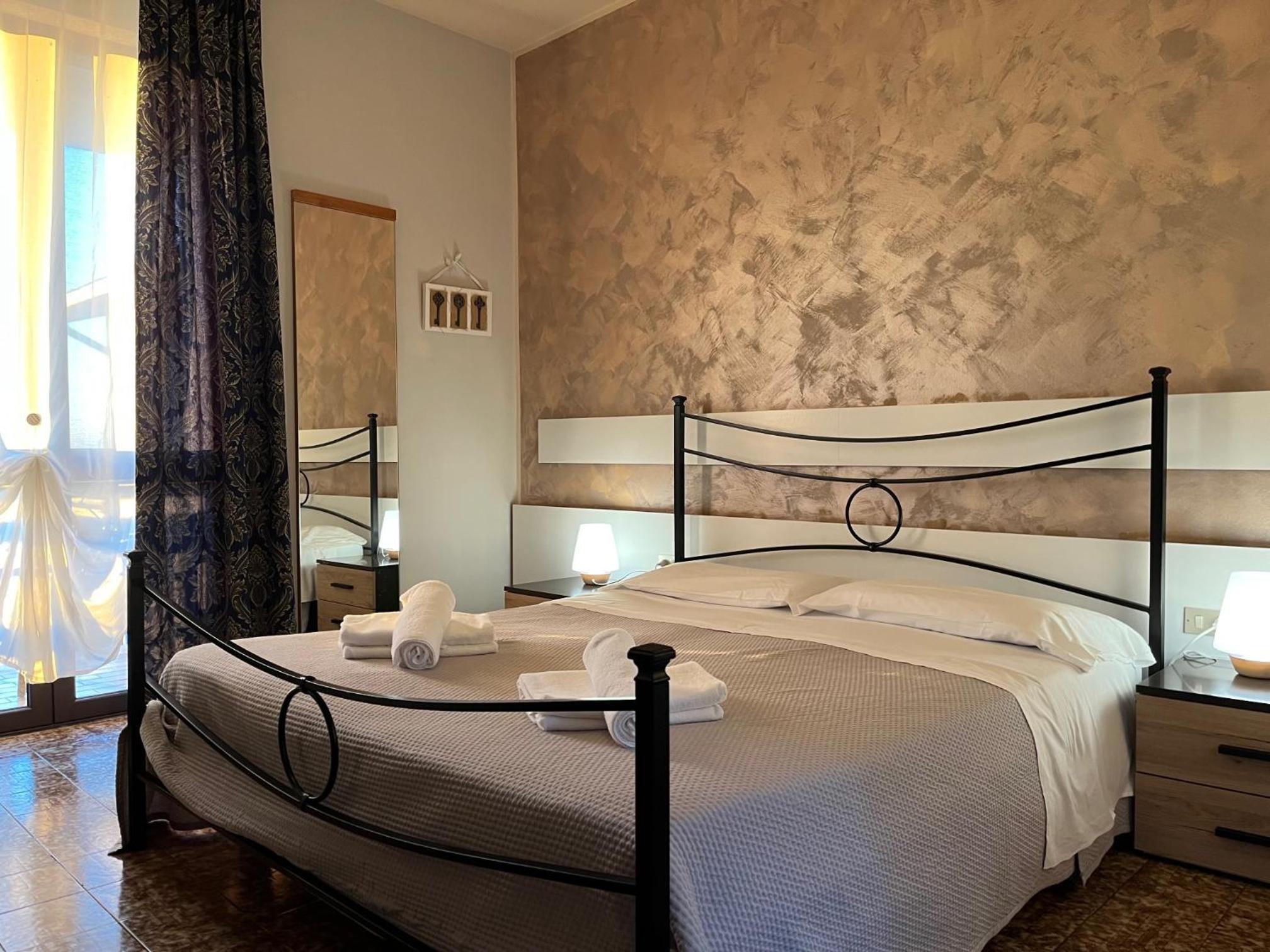 Double Room with Lake View photo 1