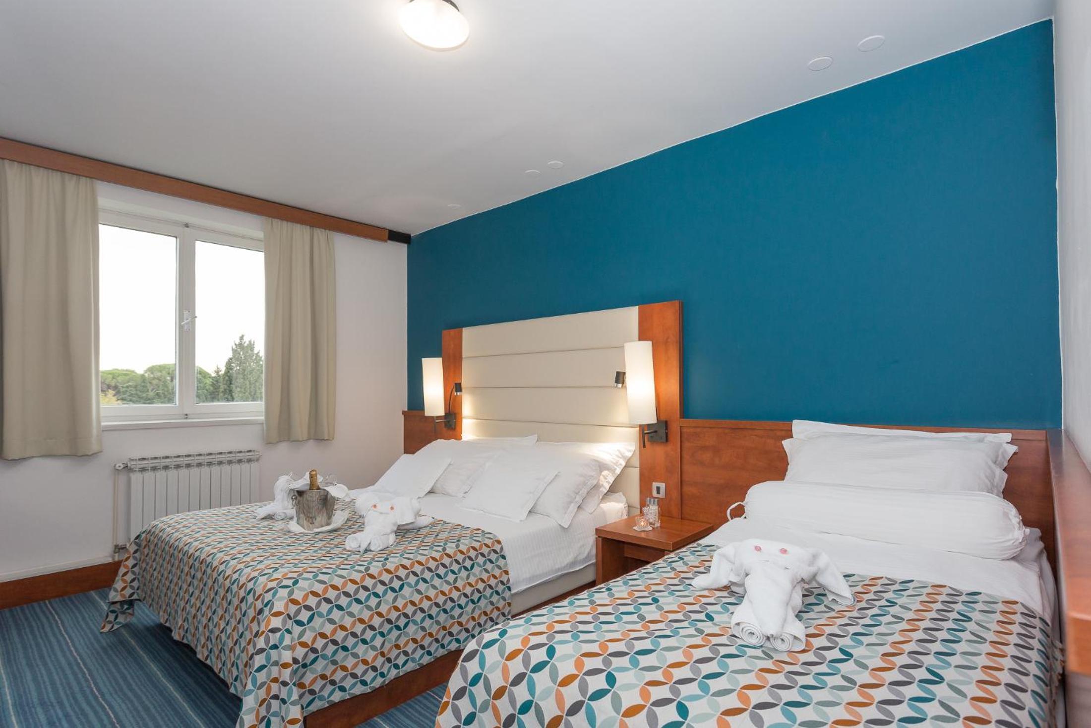 Family Comfort Room