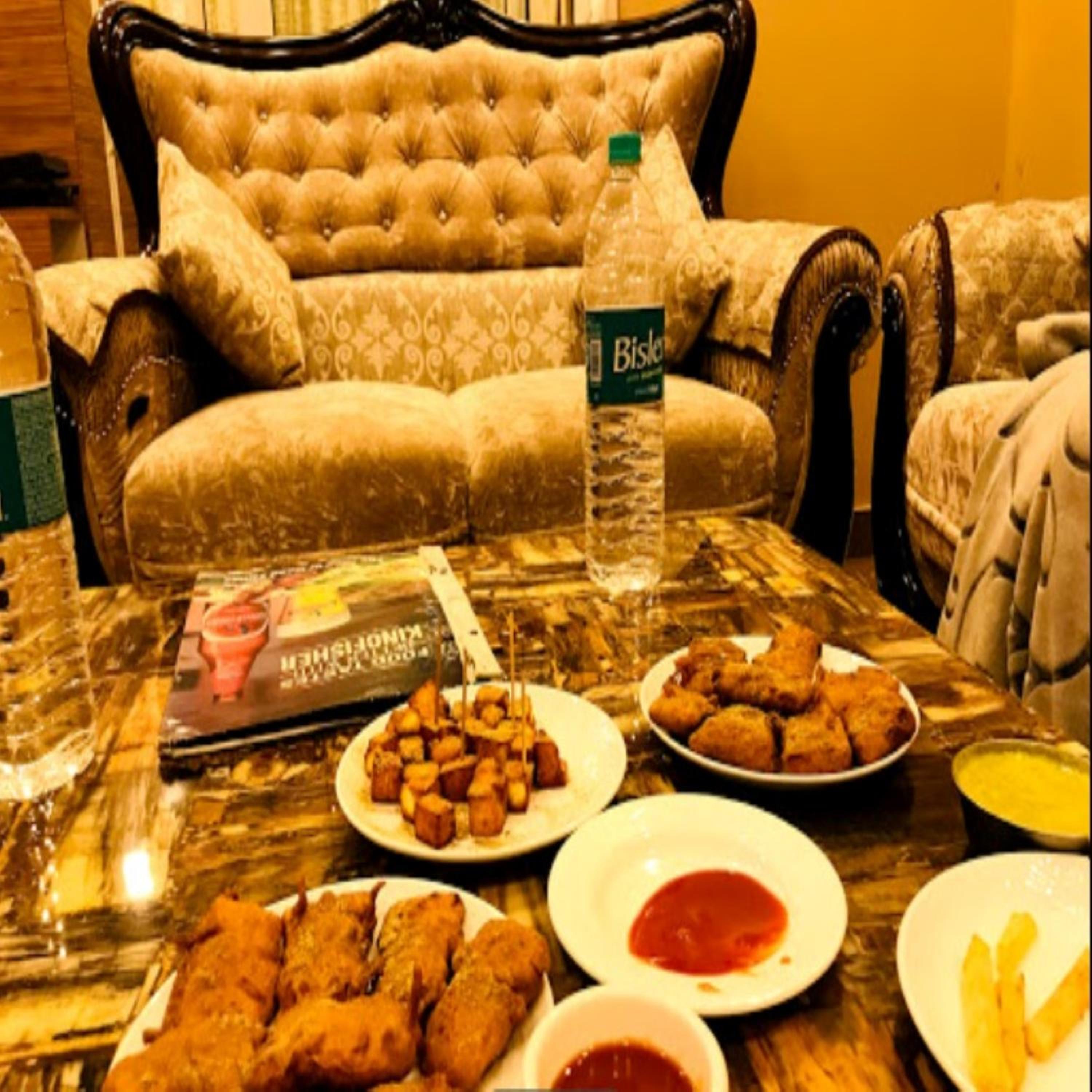 Suite - Photo 10