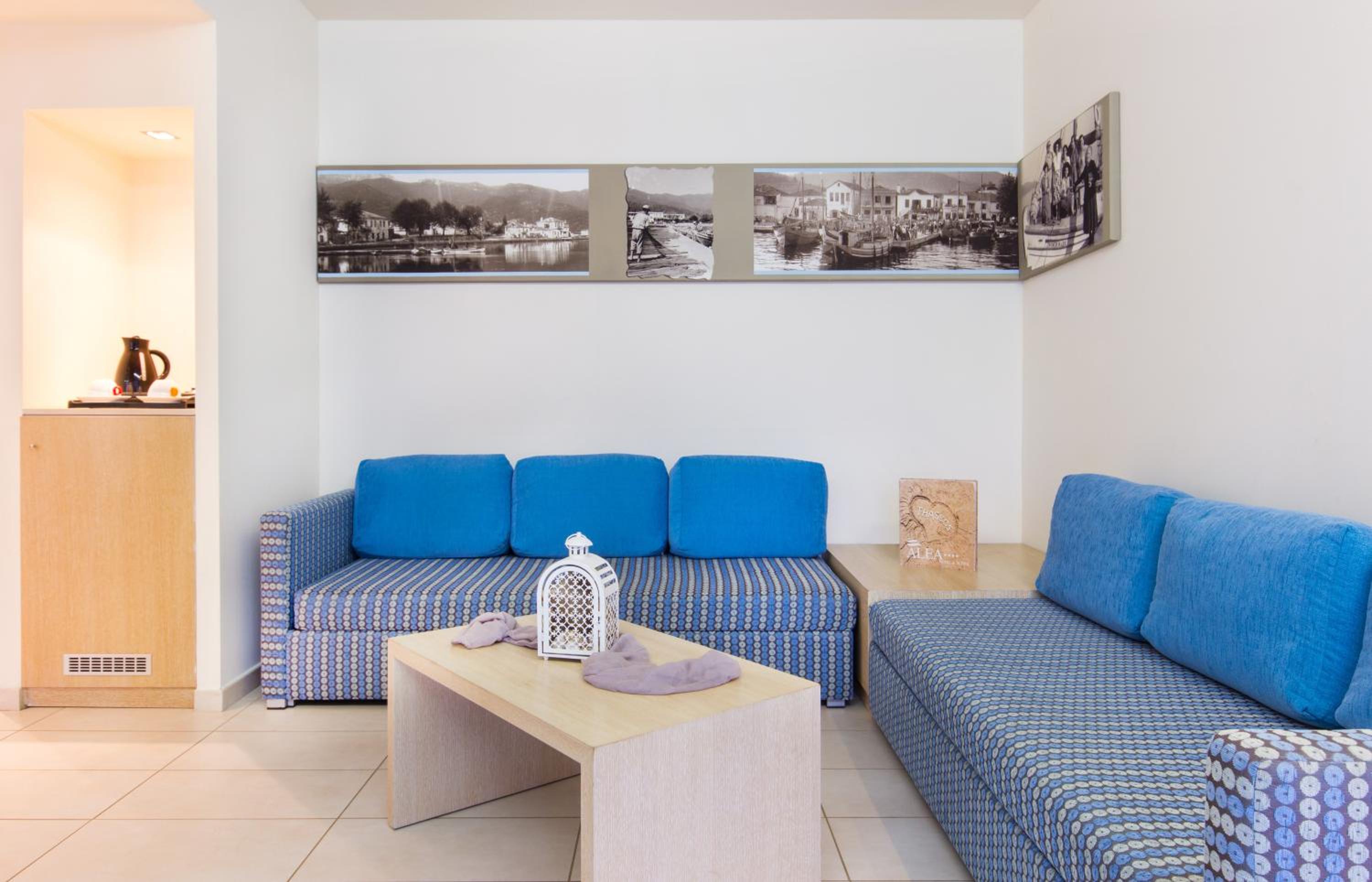 Family Suite photo 2