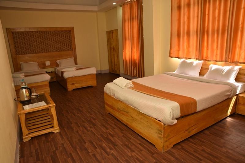 Deluxe Room photo 1