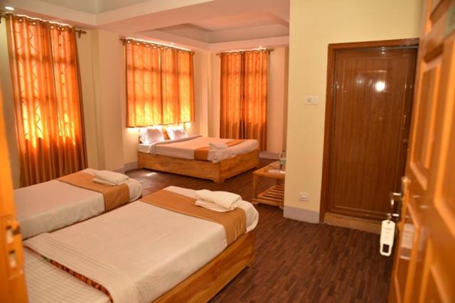 Deluxe Room photo 2