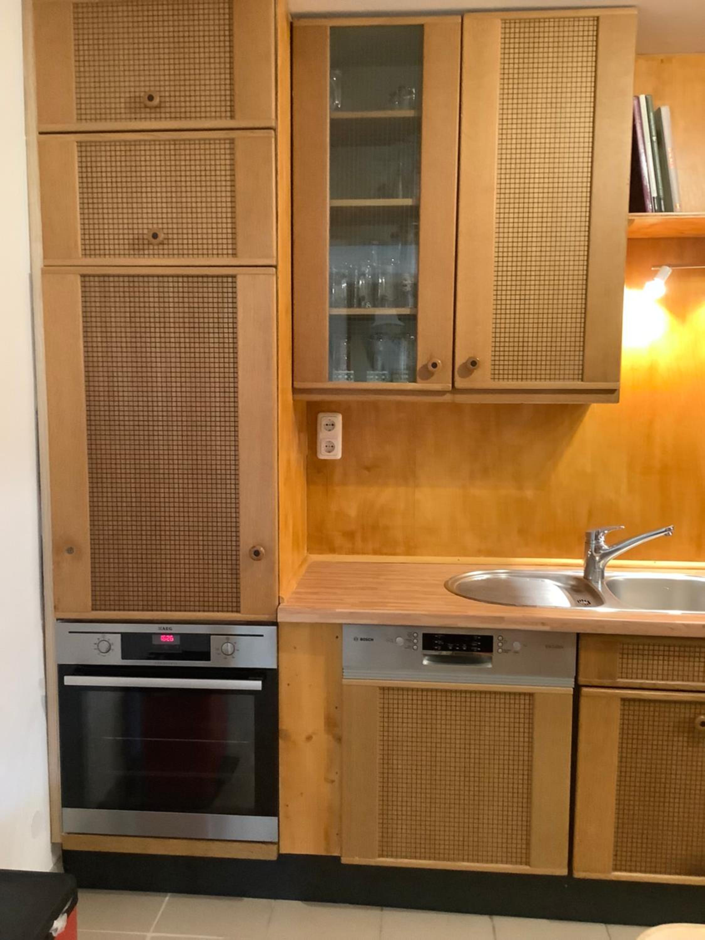 Apartment photo 2