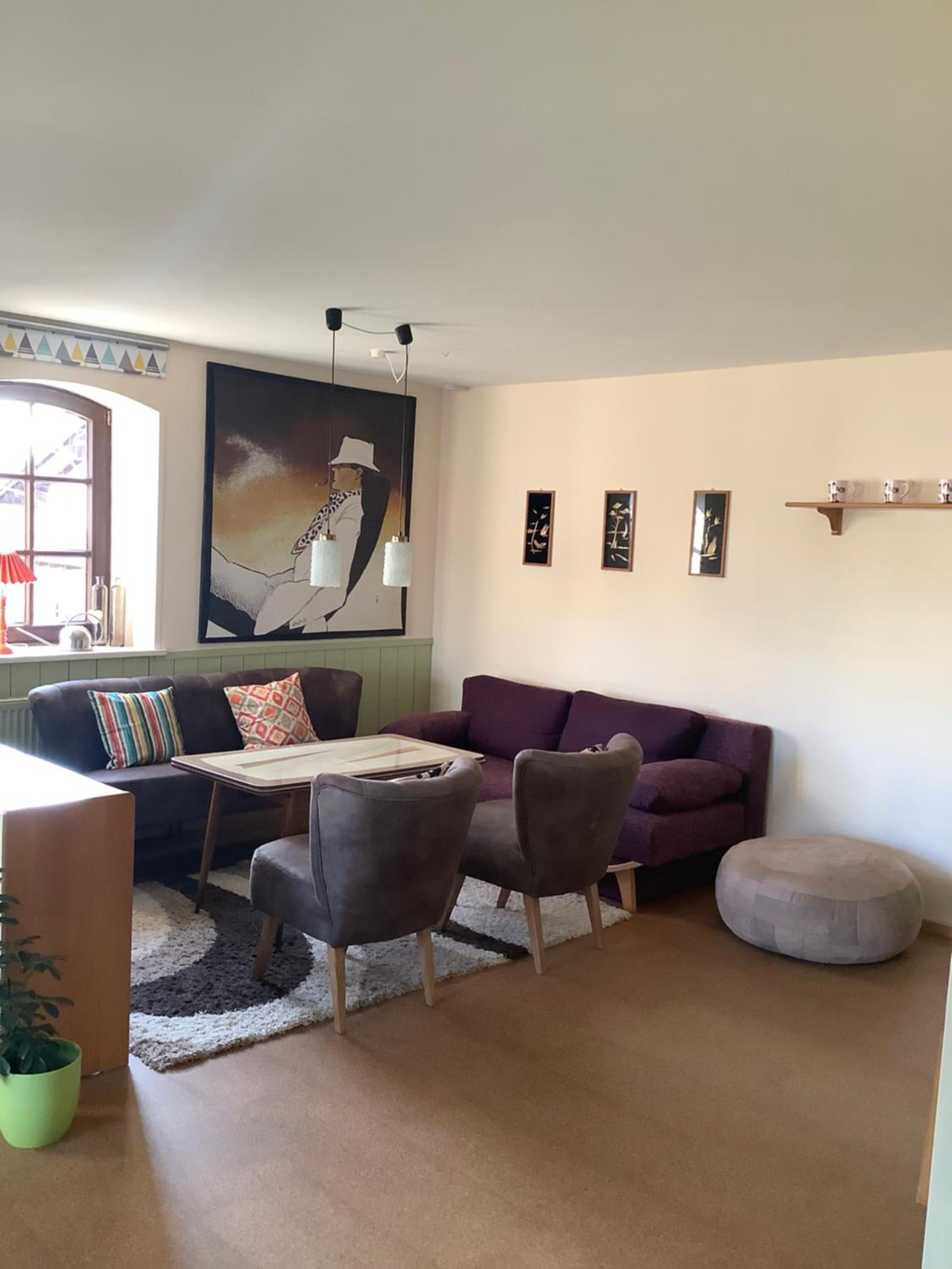 Apartment photo 1