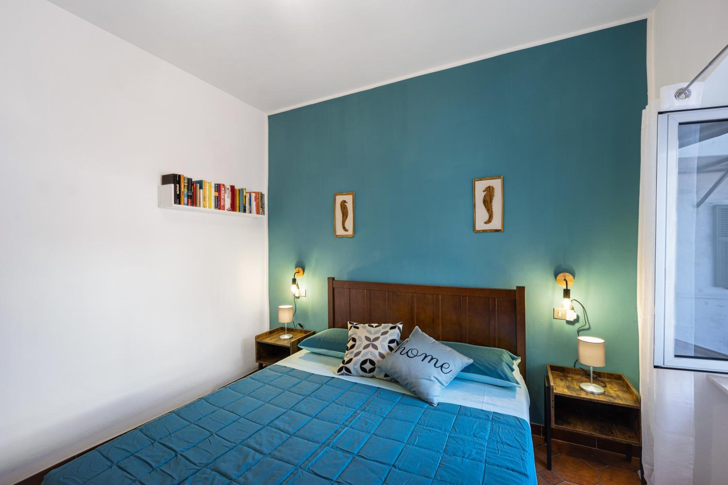 Two-Bedroom House photo 1