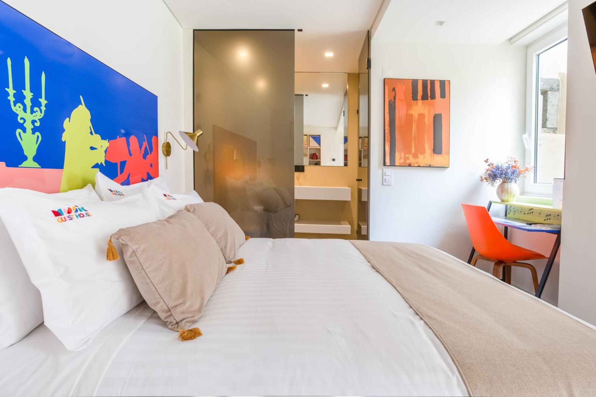 Double Room with Patio photo 3